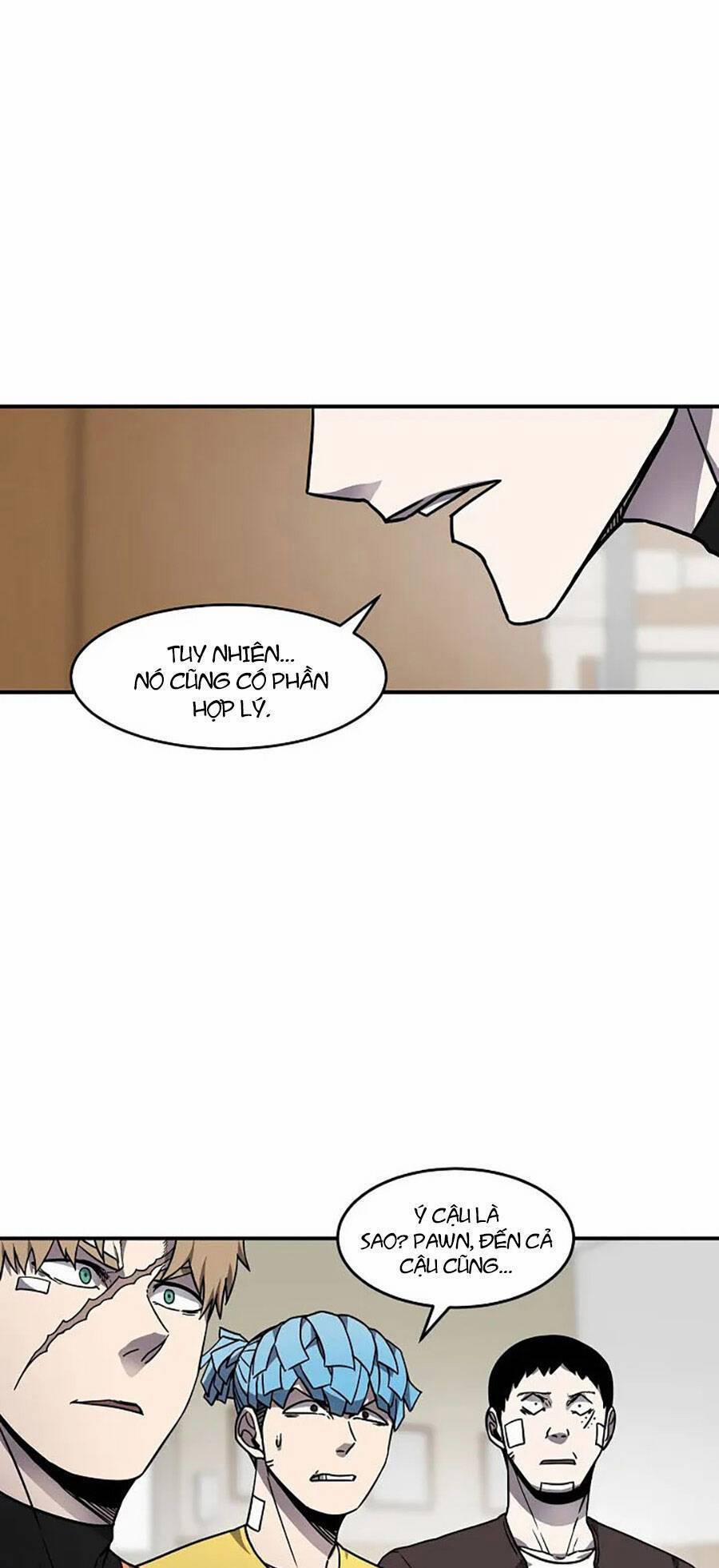 Shaman - Pháp Sư 53 trang 42