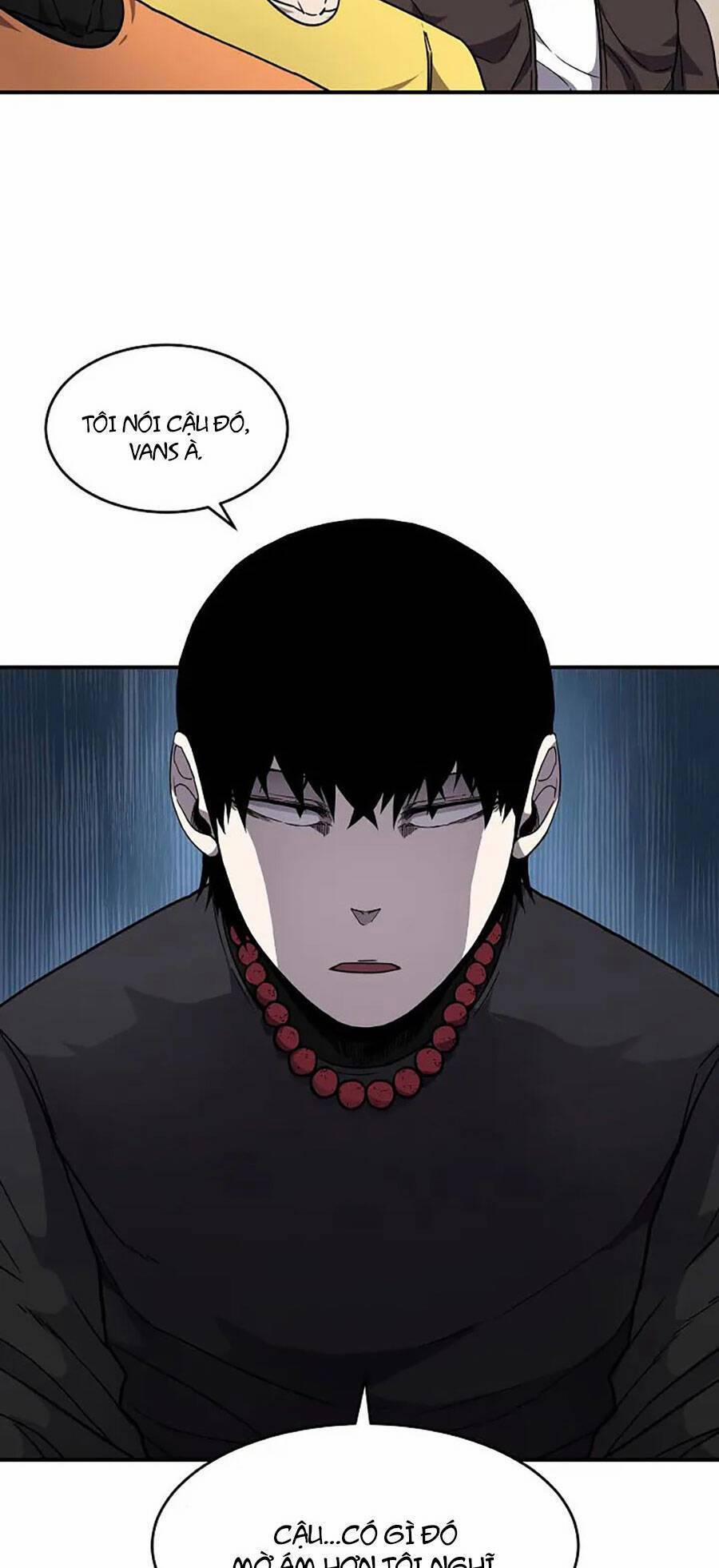 Shaman - Pháp Sư 53 trang 43