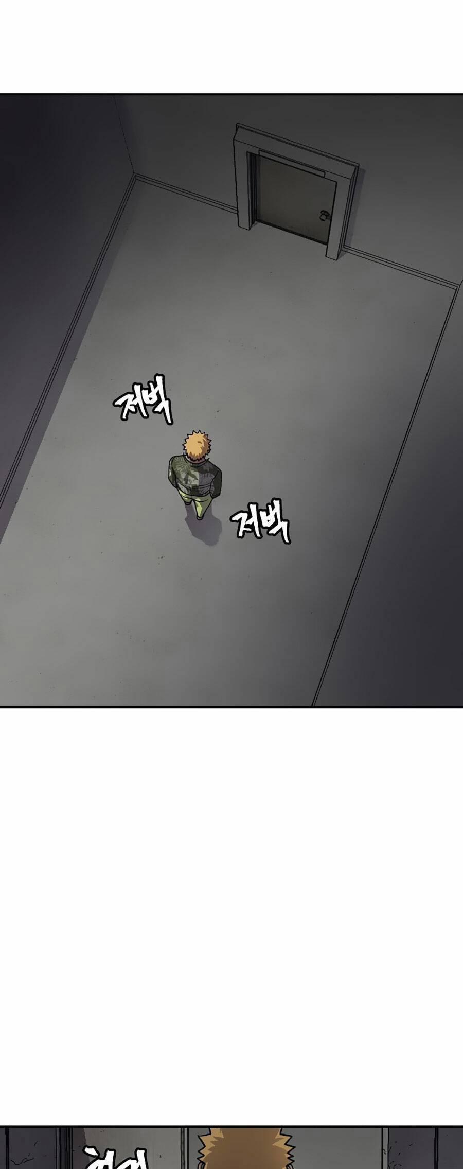 Shaman - Pháp Sư 54 trang 38