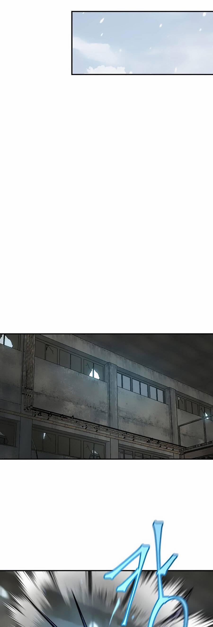 Shaman - Pháp Sư 55 trang 29