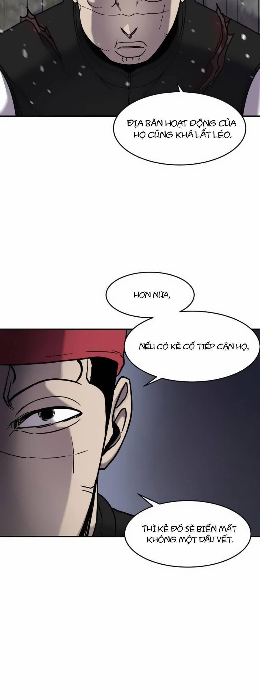 Shaman - Pháp Sư 55 trang 3