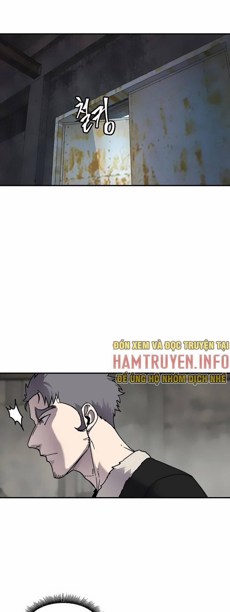 Shaman - Pháp Sư 55 trang 39