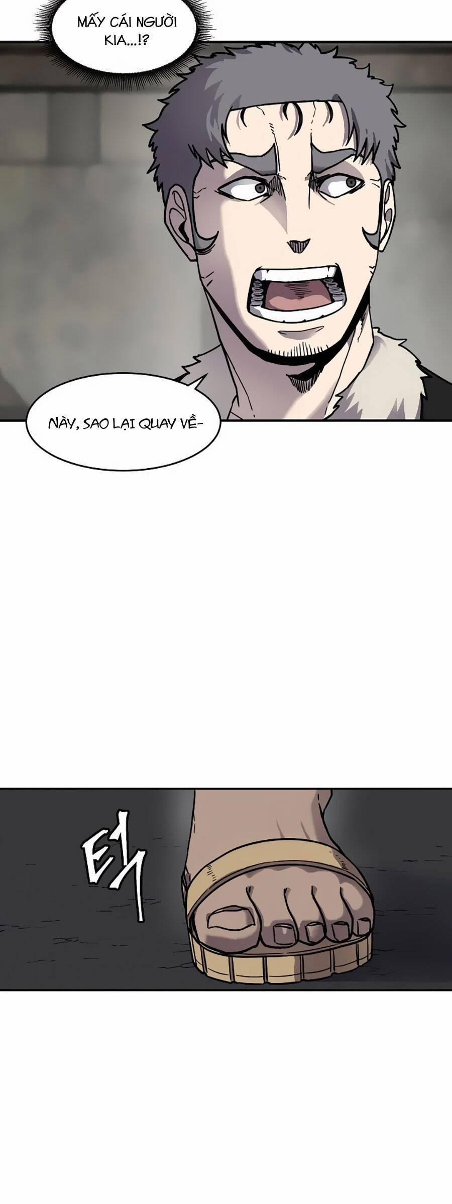 Shaman - Pháp Sư 55 trang 40