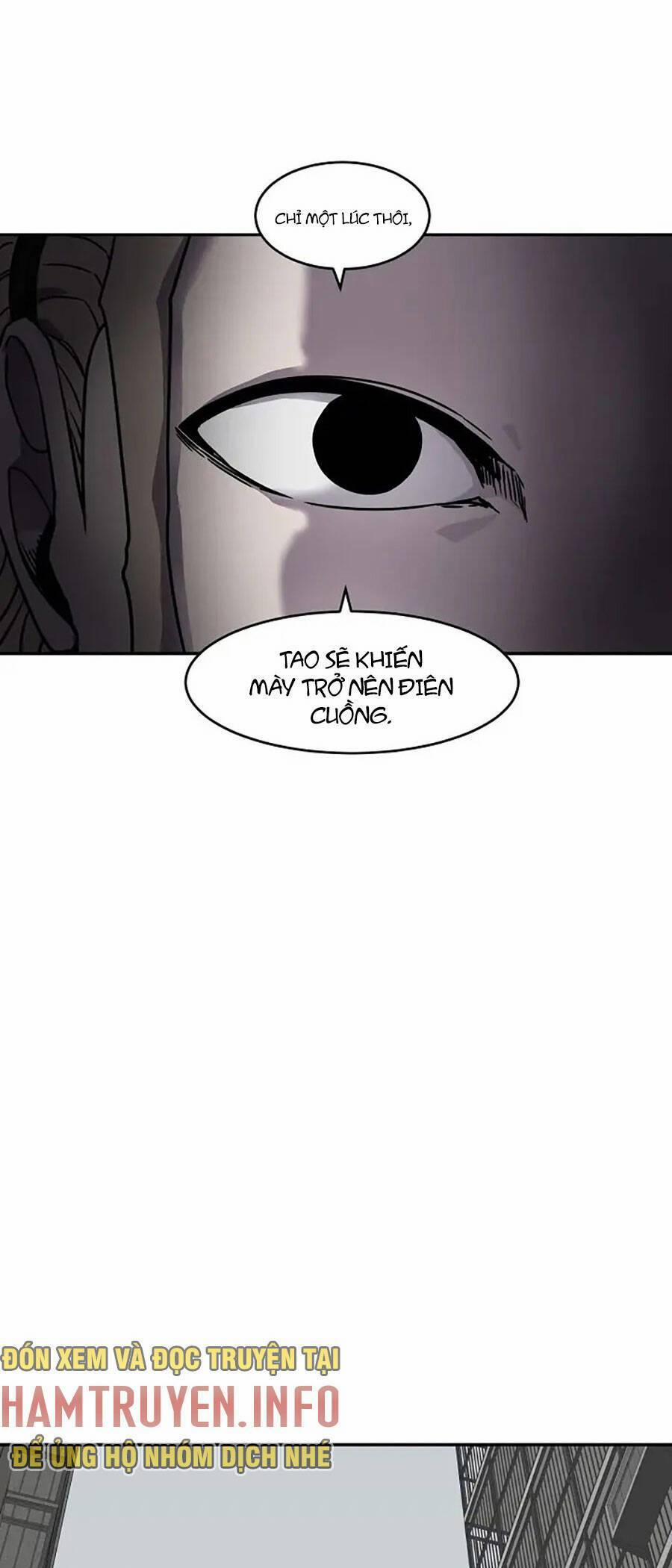 Shaman - Pháp Sư 57 trang 15