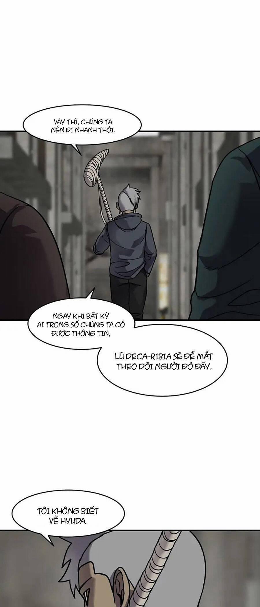 Shaman - Pháp Sư 57 trang 2