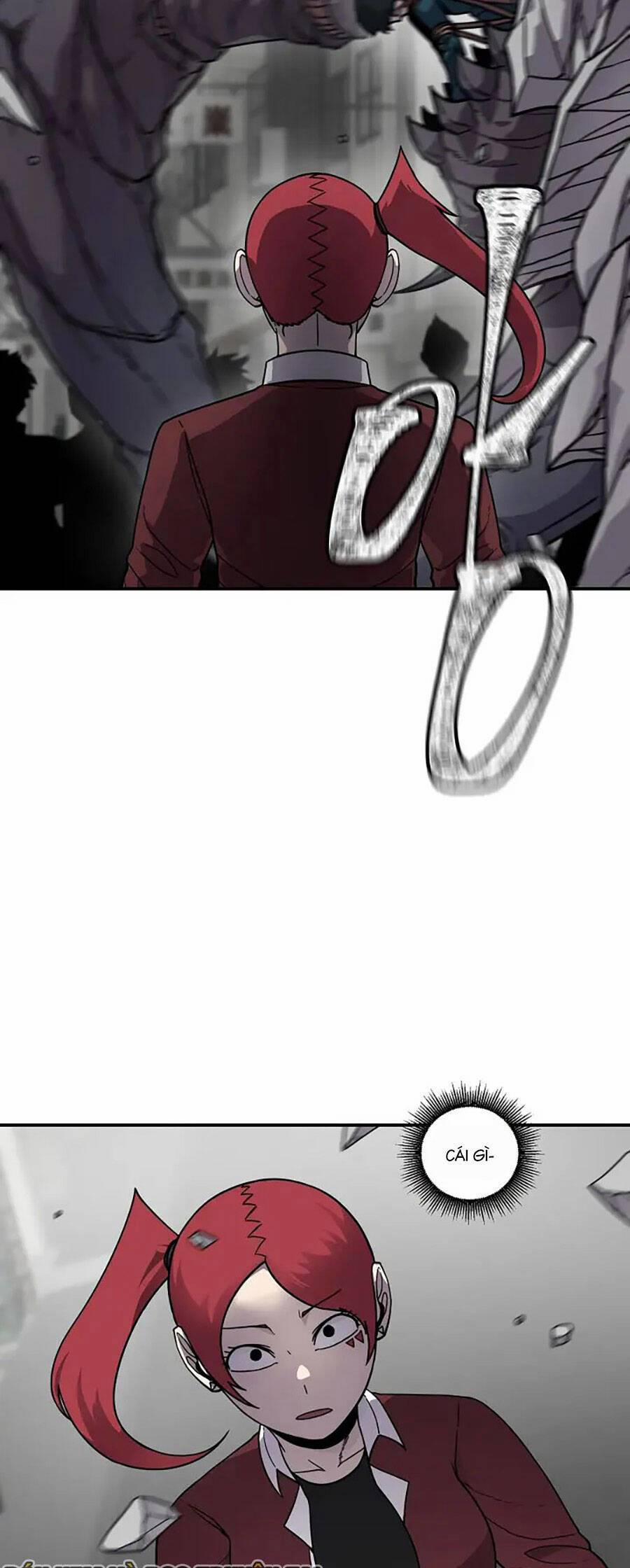 Shaman - Pháp Sư 57 trang 23