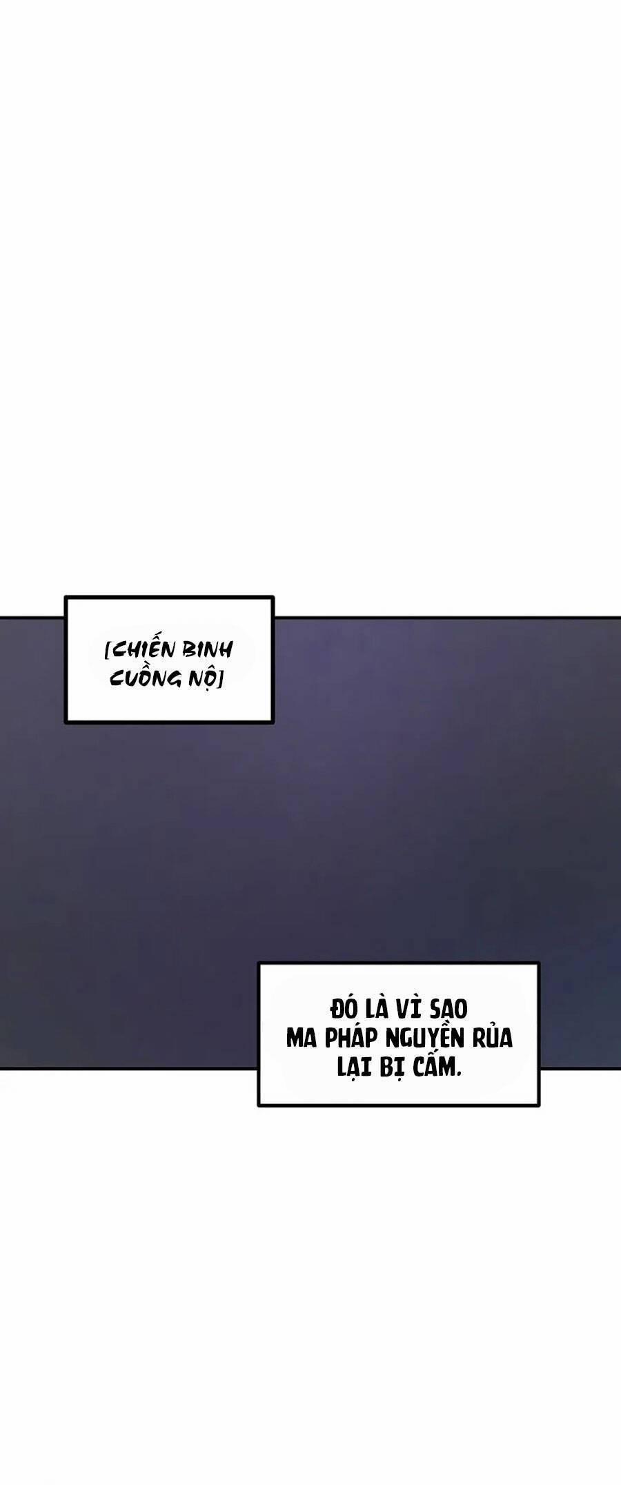 Shaman - Pháp Sư 57 trang 27