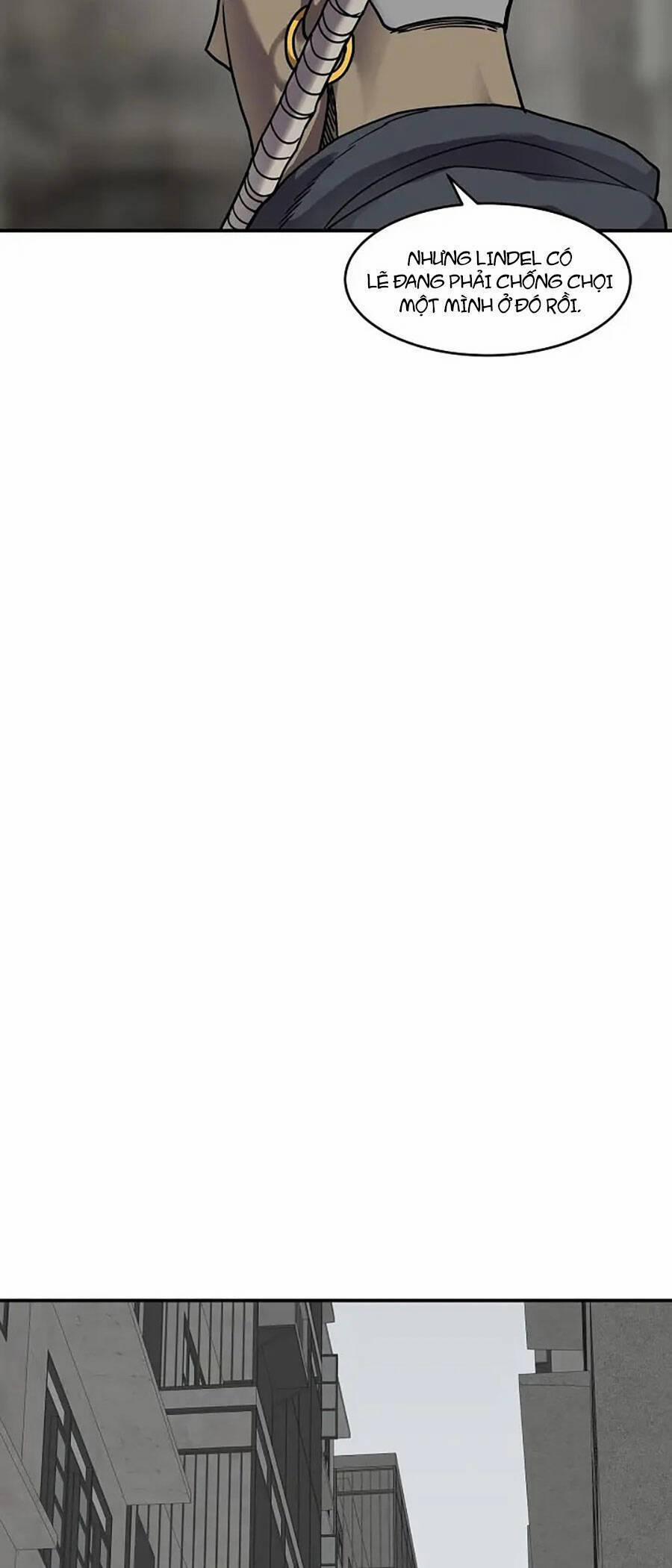 Shaman - Pháp Sư 57 trang 3