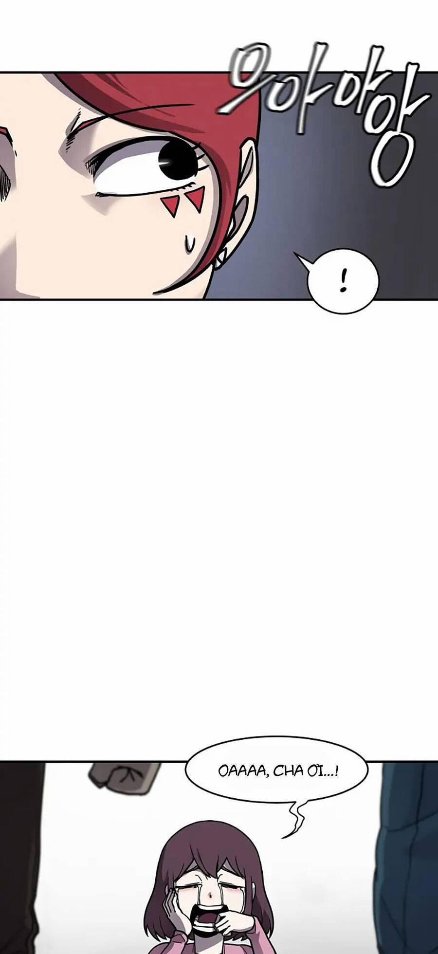 Shaman - Pháp Sư 57 trang 33