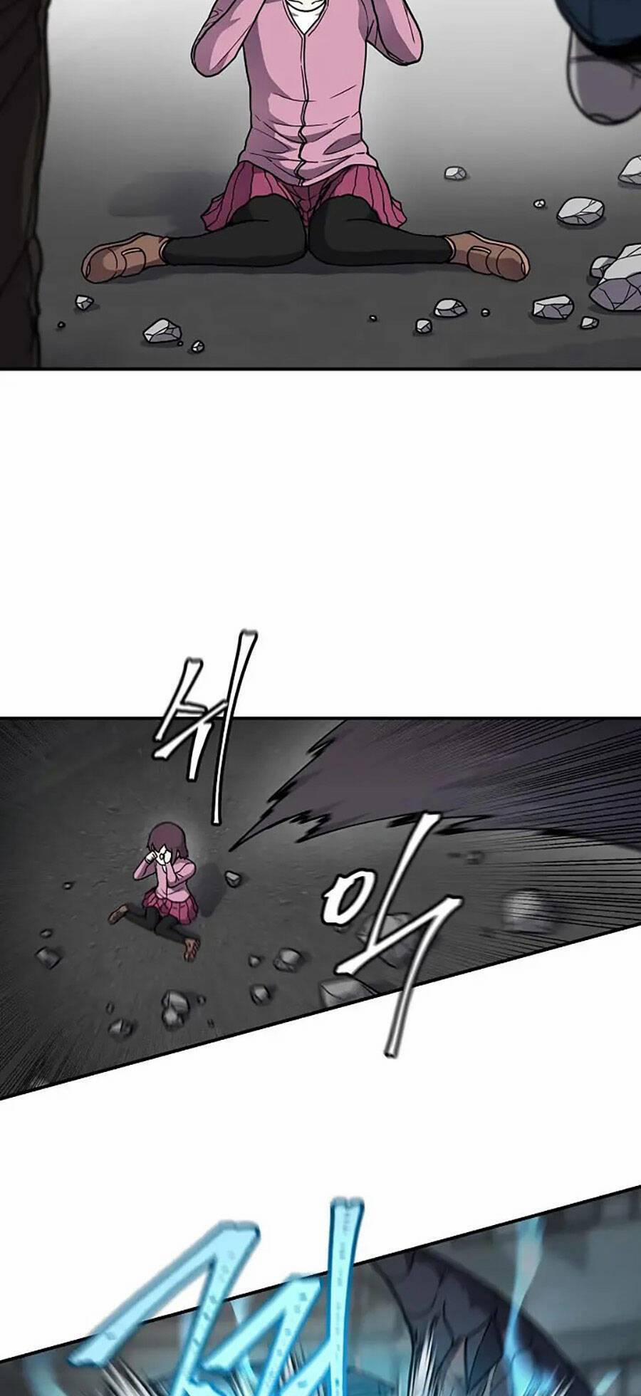 Shaman - Pháp Sư 57 trang 34