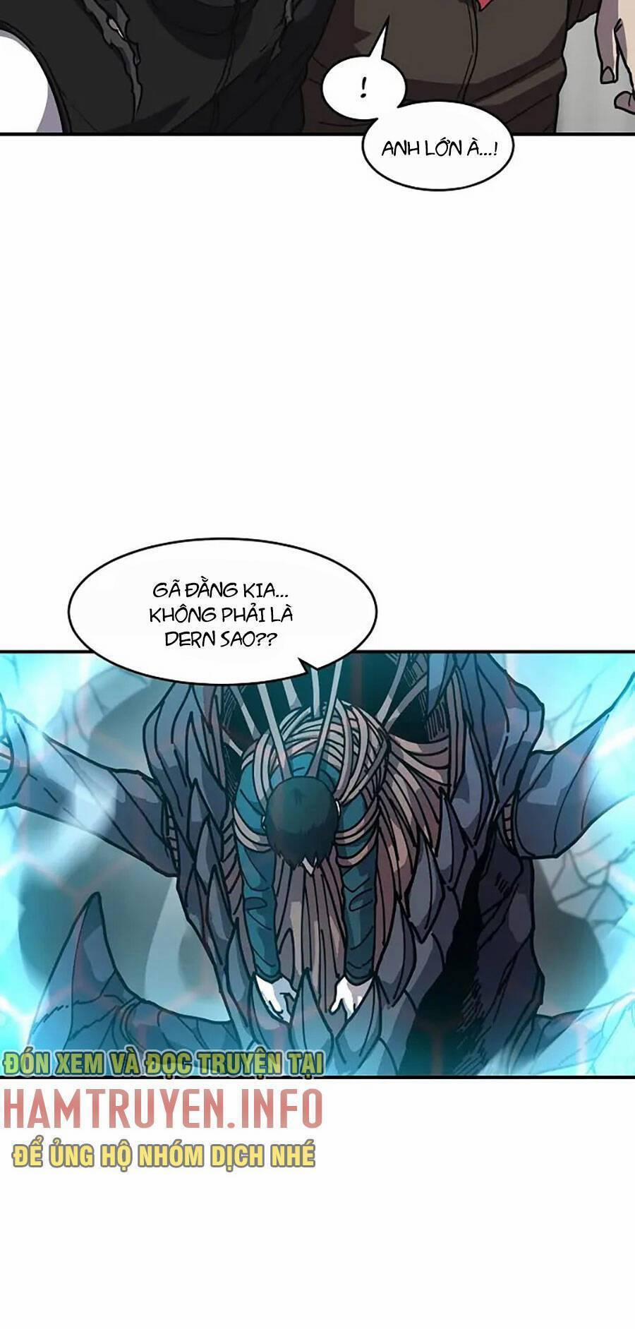 Shaman - Pháp Sư 57 trang 39