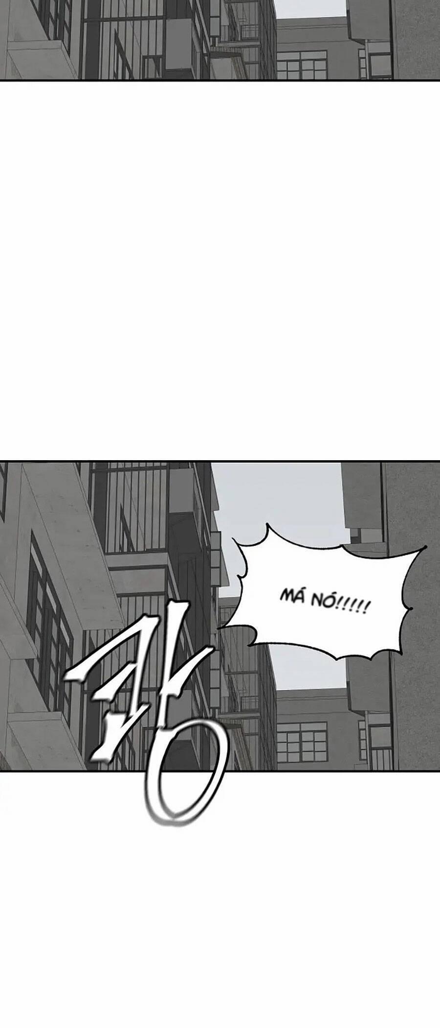 Shaman - Pháp Sư 57 trang 4