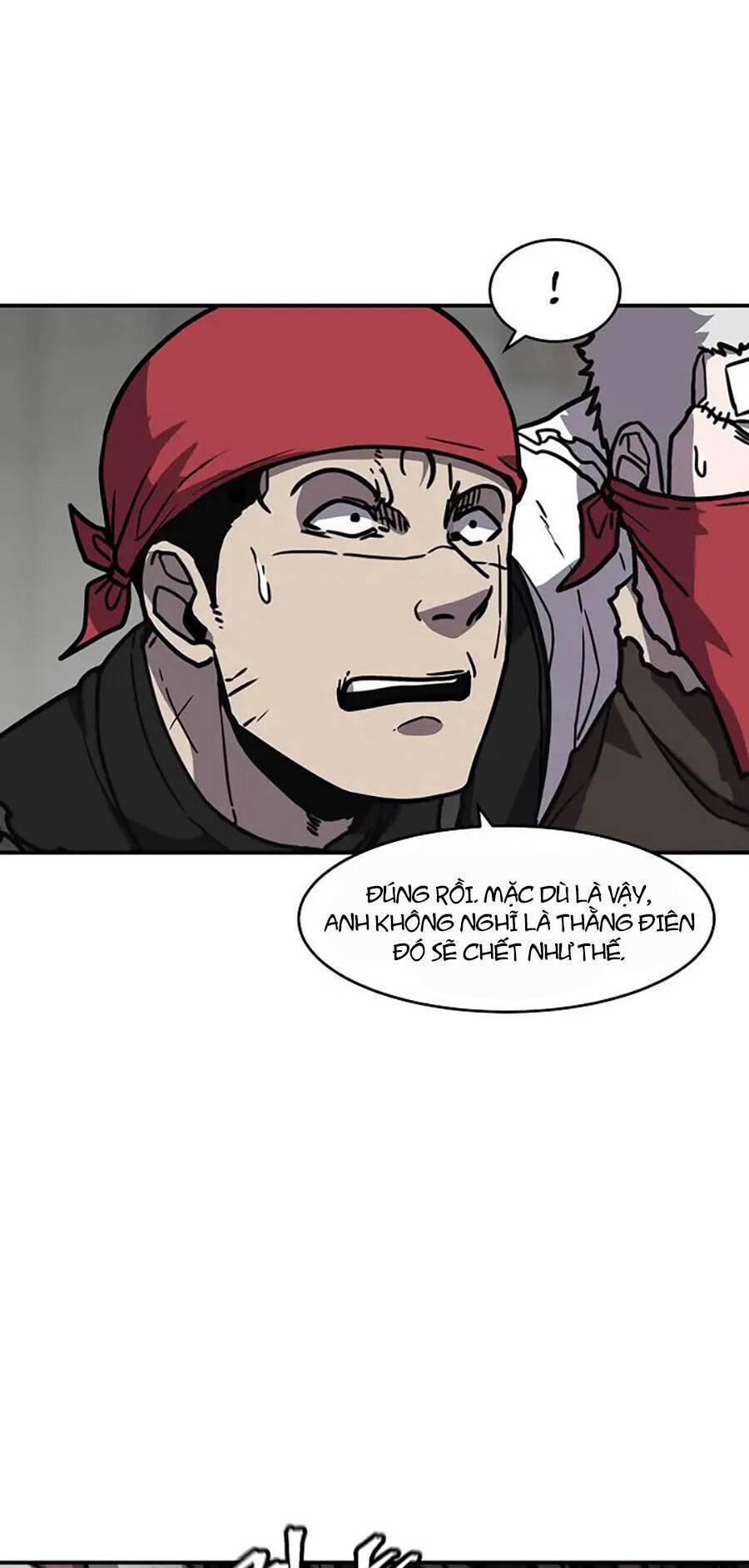 Shaman - Pháp Sư 57 trang 40