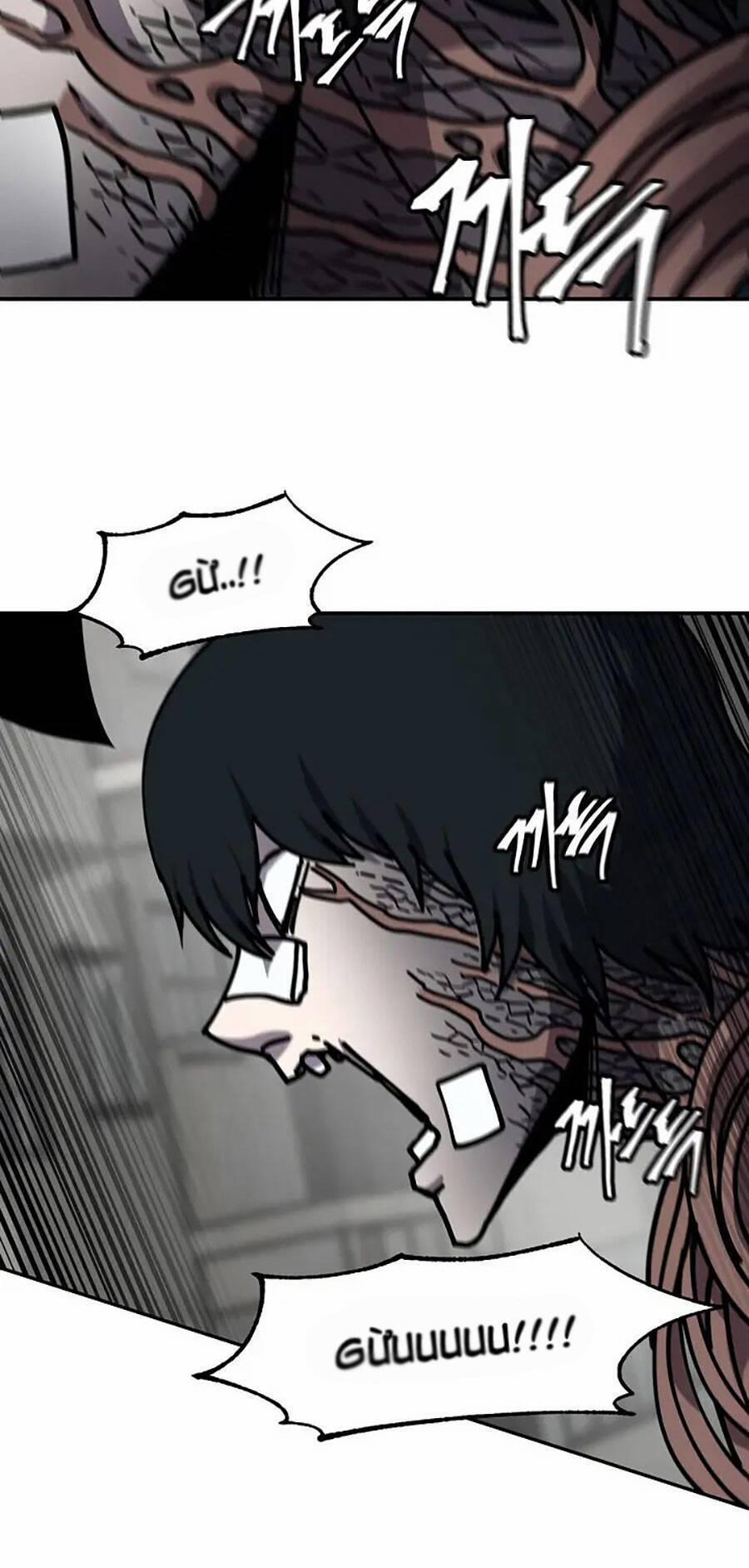 Shaman - Pháp Sư 57 trang 41