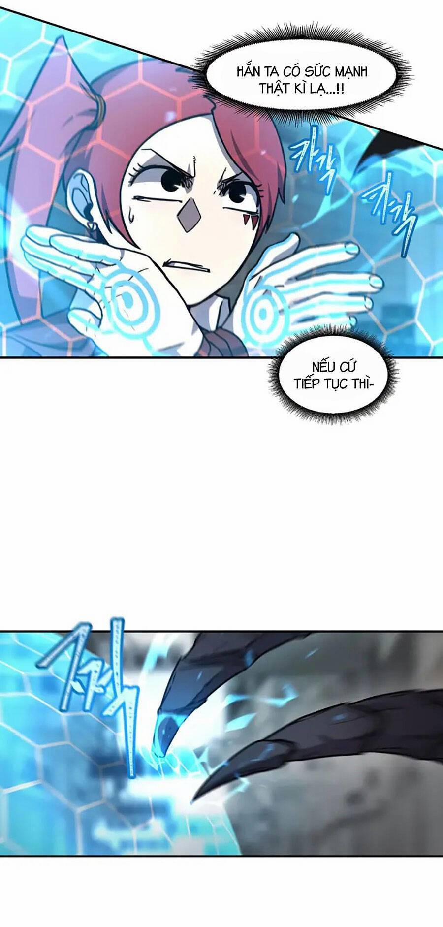 Shaman - Pháp Sư 57 trang 42