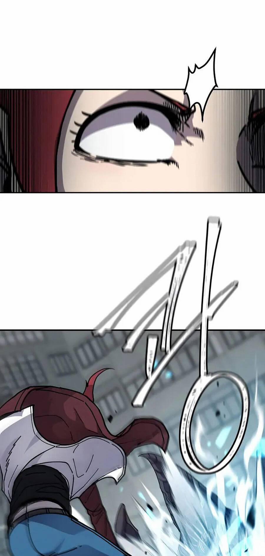 Shaman - Pháp Sư 57 trang 43