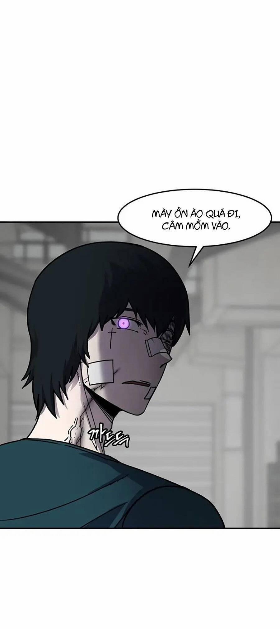 Shaman - Pháp Sư 57 trang 7