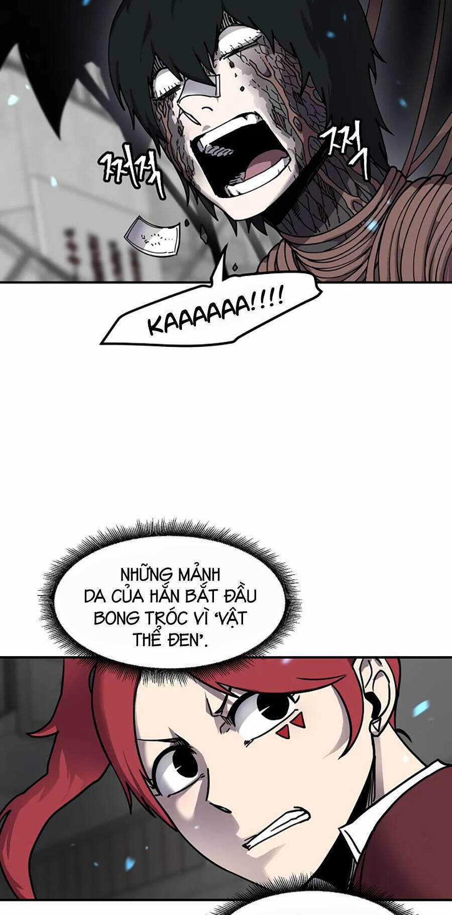 Shaman - Pháp Sư 58 trang 10