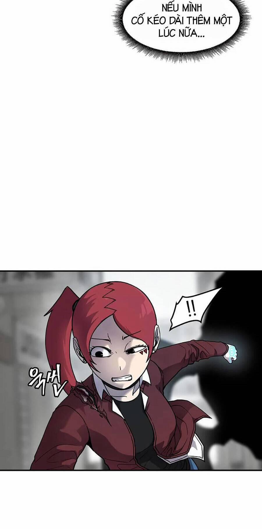 Shaman - Pháp Sư 58 trang 11