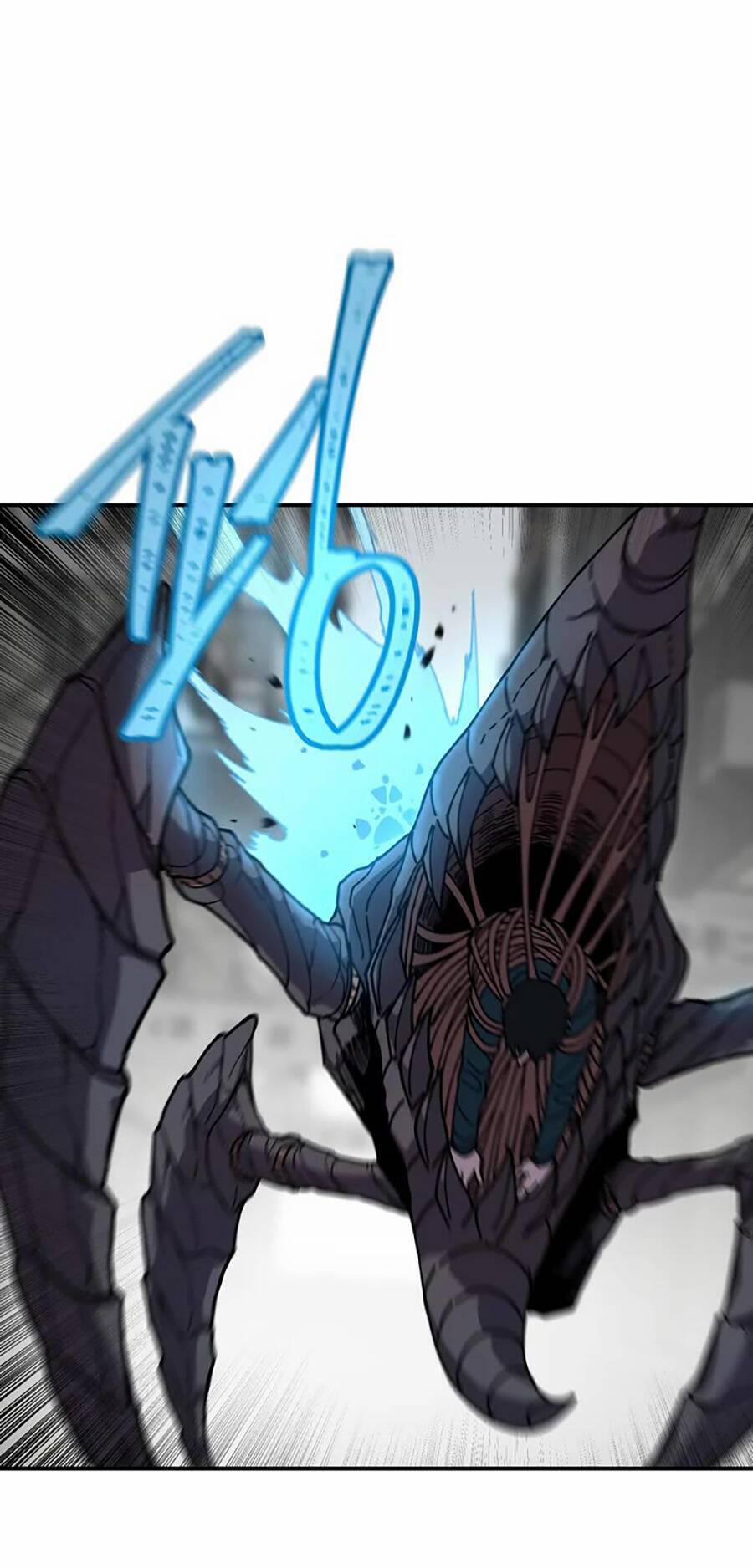 Shaman - Pháp Sư 58 trang 14