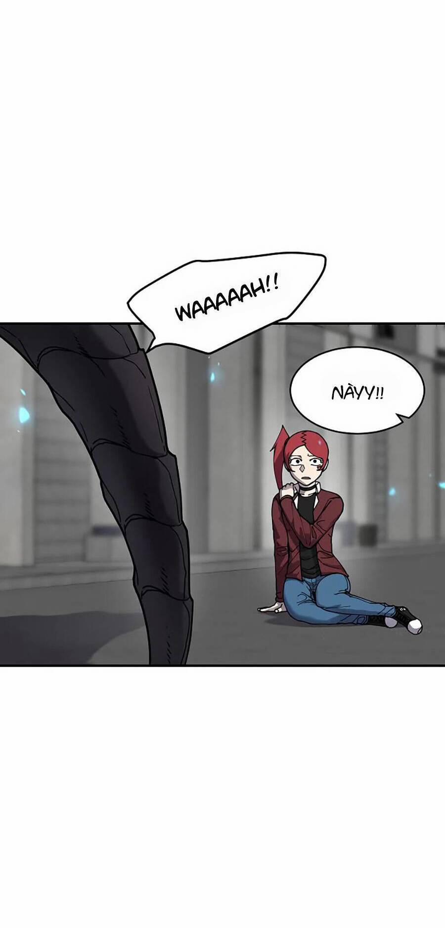 Shaman - Pháp Sư 58 trang 15