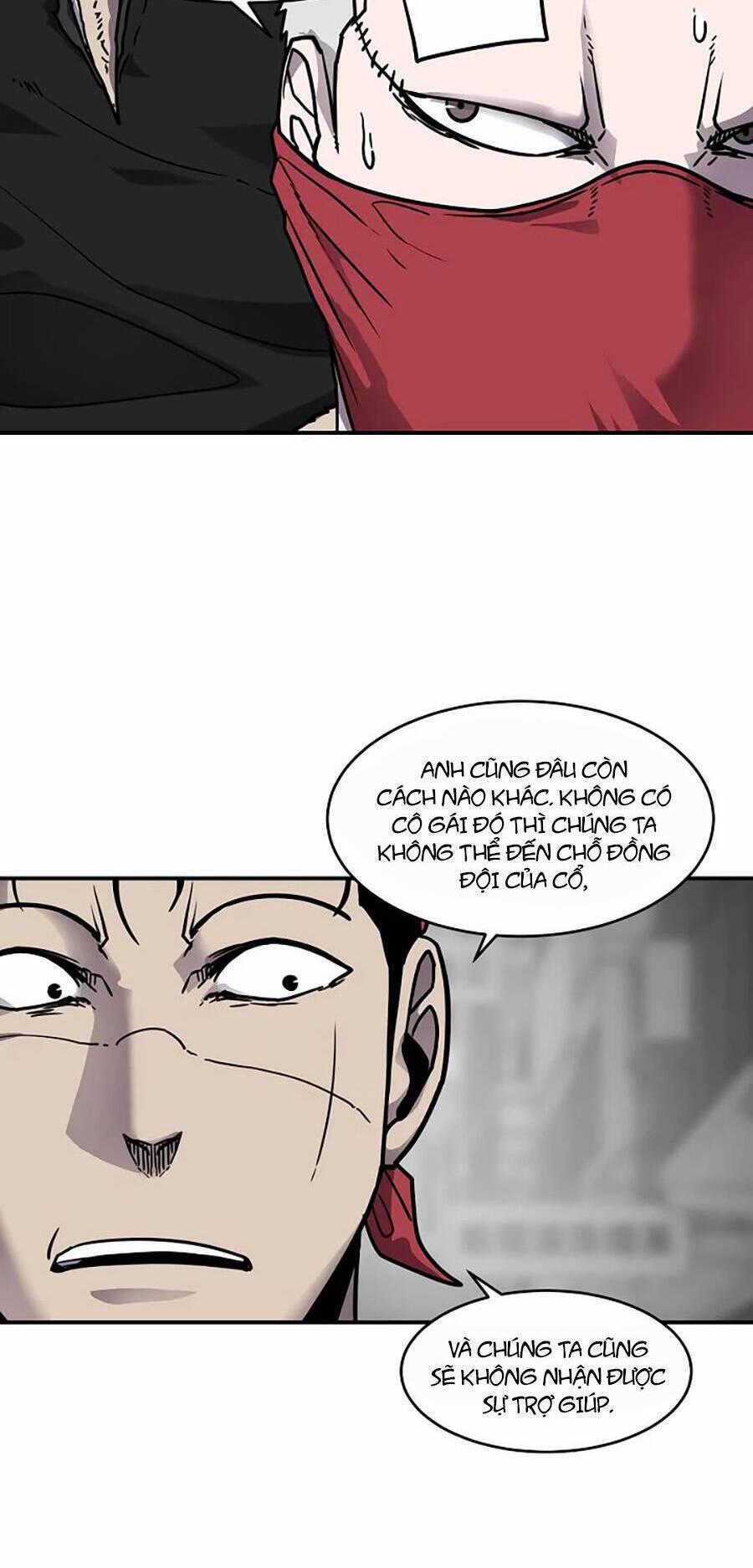 Shaman - Pháp Sư 58 trang 17