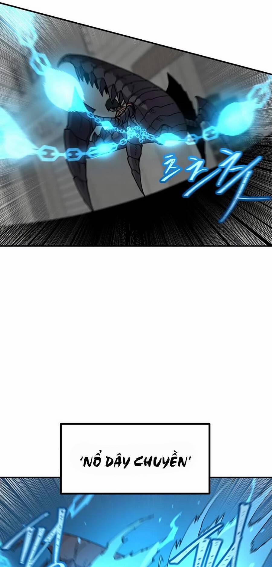 Shaman - Pháp Sư 58 trang 24