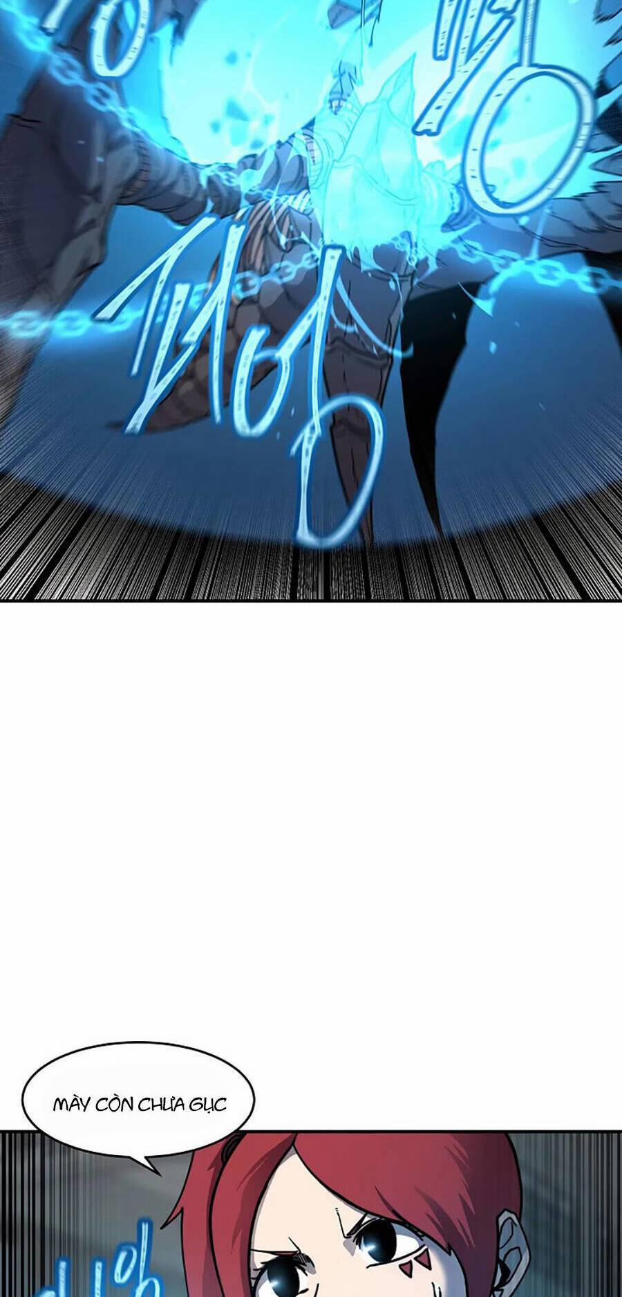 Shaman - Pháp Sư 58 trang 25