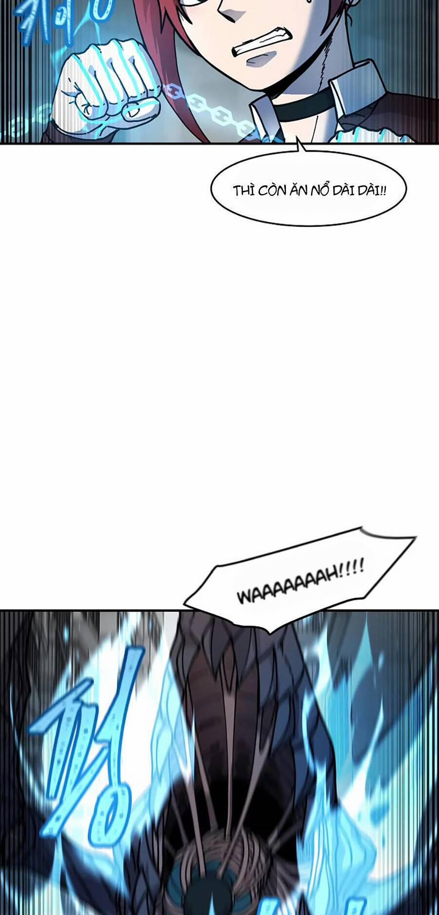 Shaman - Pháp Sư 58 trang 26