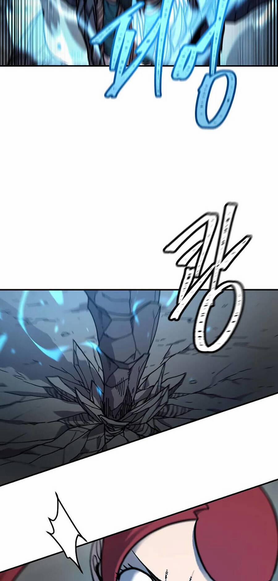 Shaman - Pháp Sư 58 trang 27