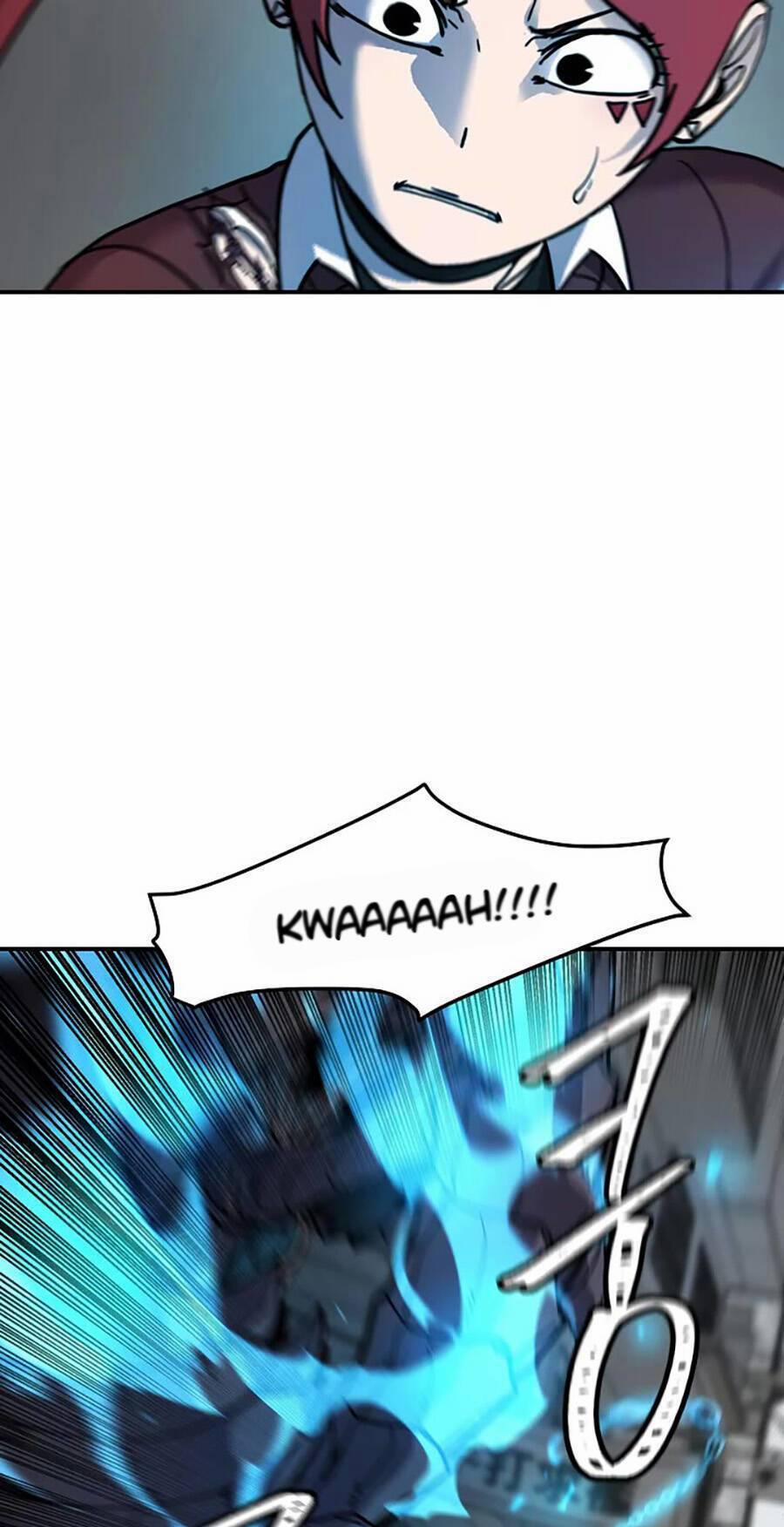 Shaman - Pháp Sư 58 trang 28