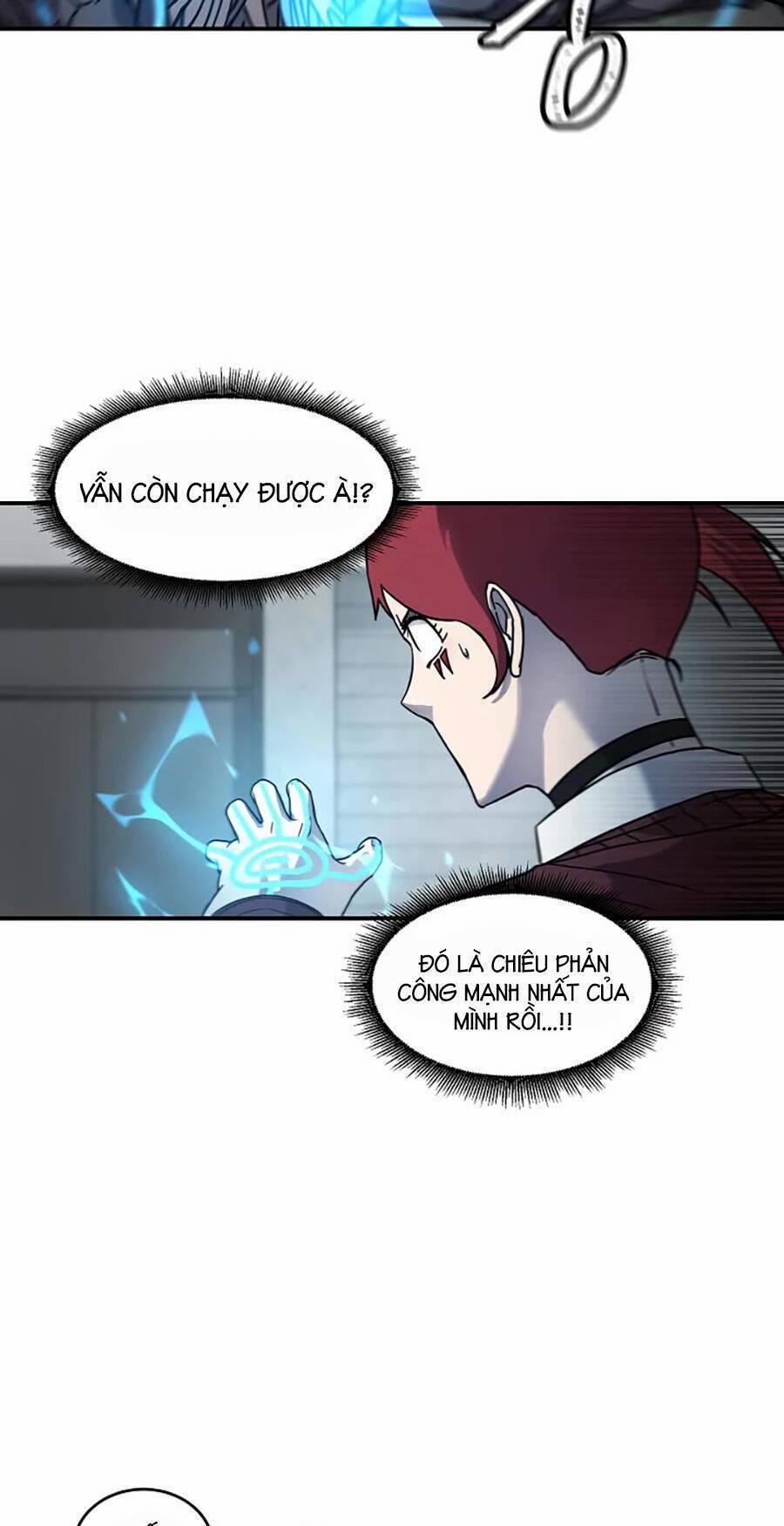 Shaman - Pháp Sư 58 trang 30