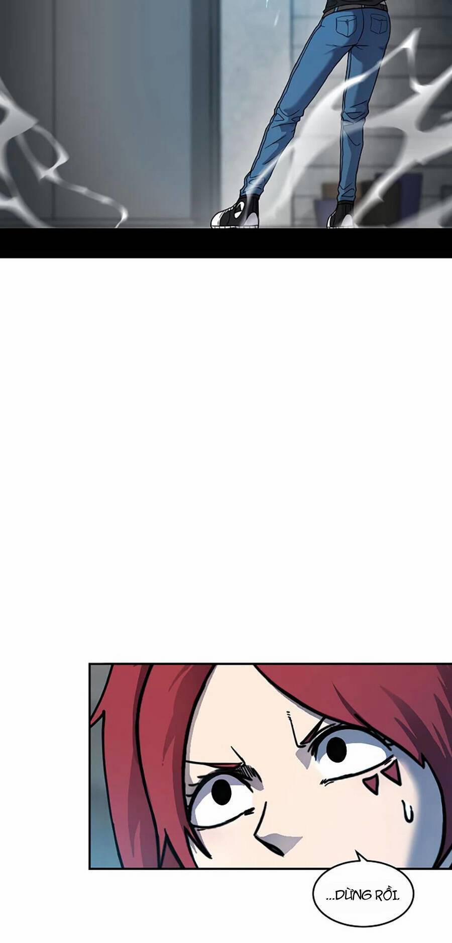 Shaman - Pháp Sư 58 trang 32