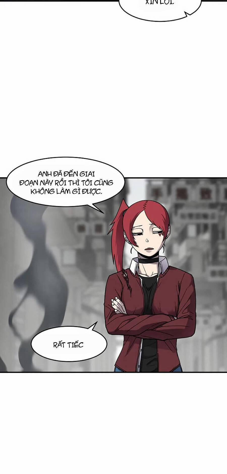 Shaman - Pháp Sư 58 trang 36