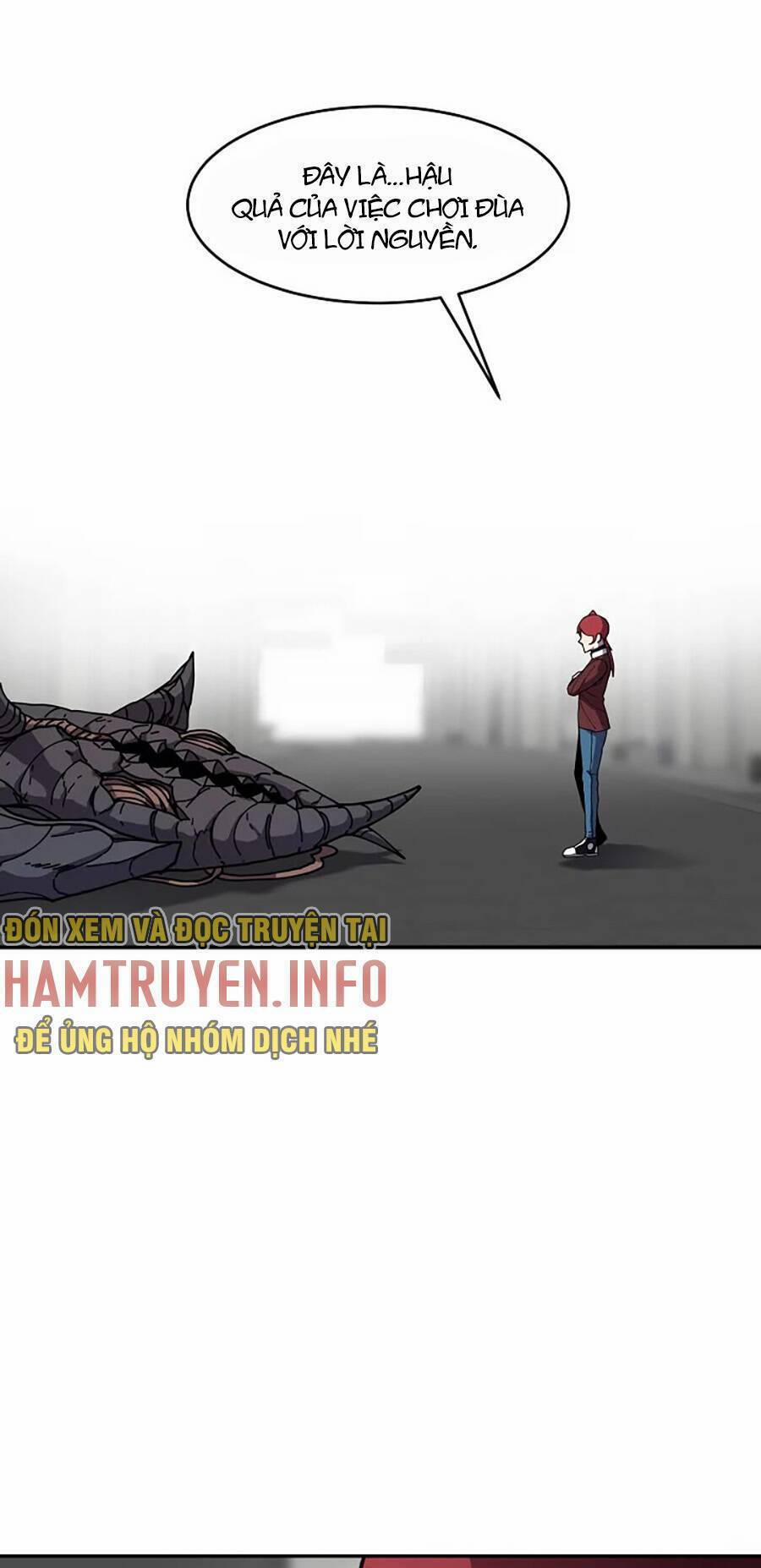 Shaman - Pháp Sư 58 trang 37