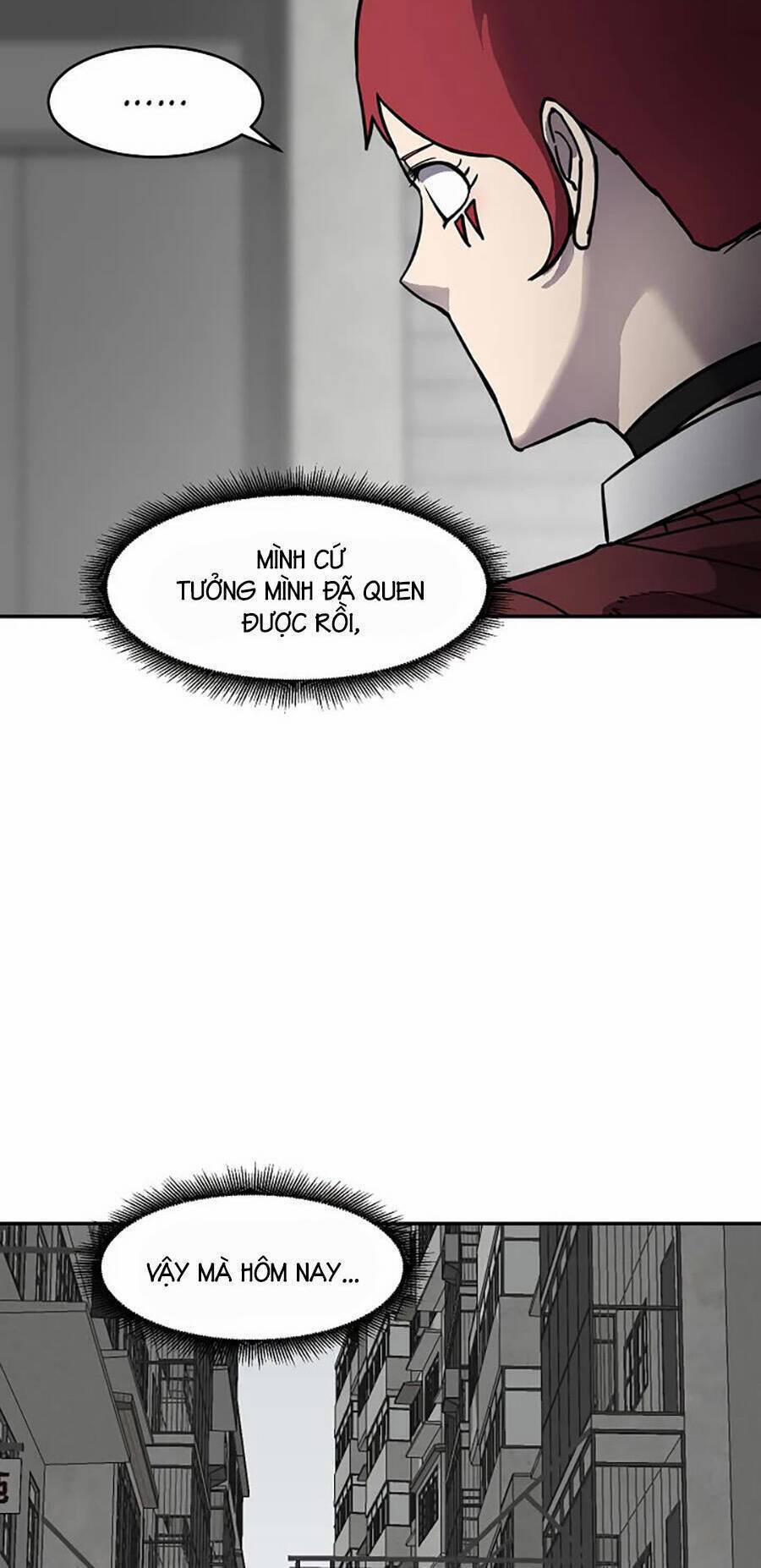 Shaman - Pháp Sư 58 trang 38