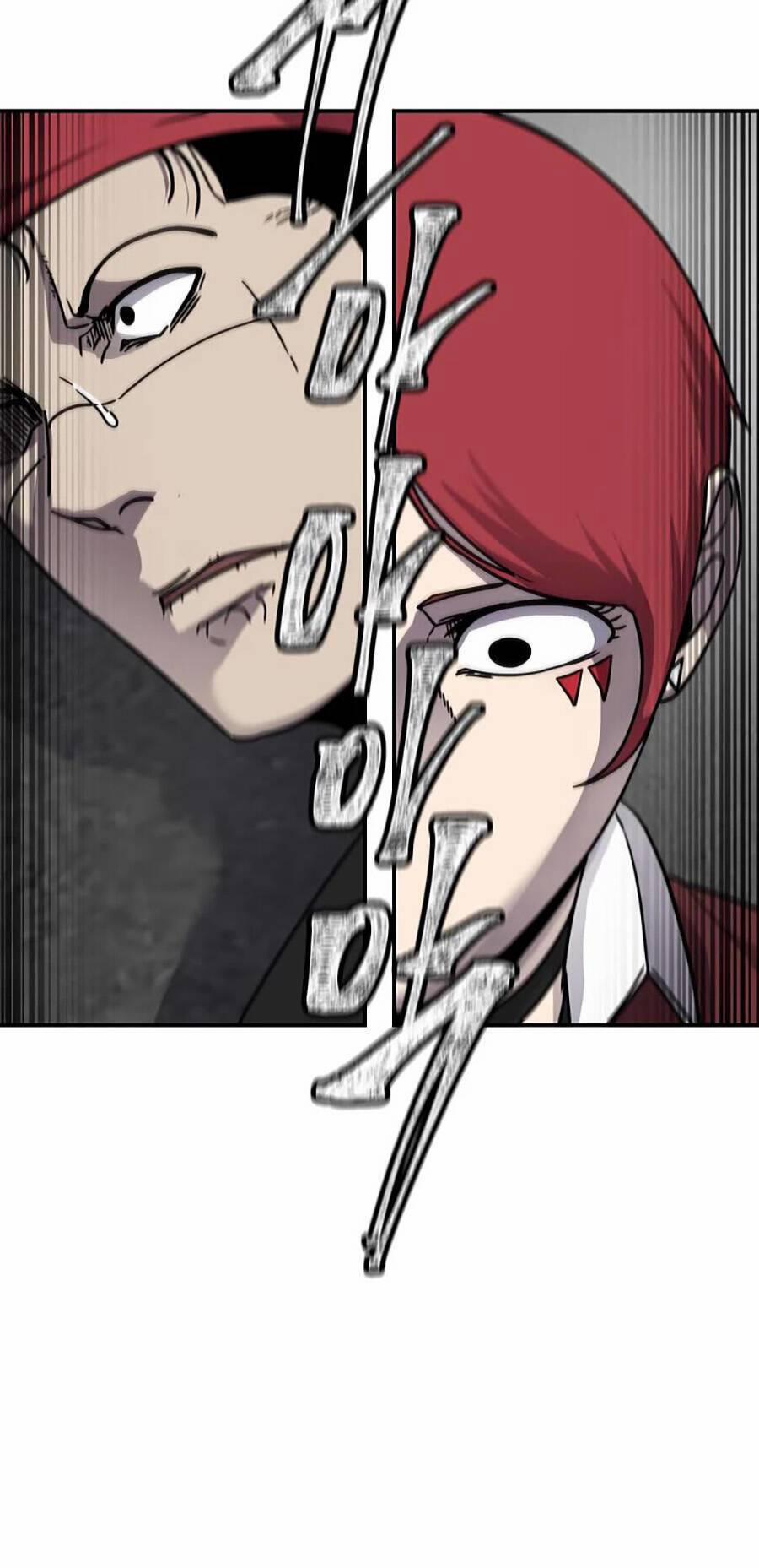 Shaman - Pháp Sư 58 trang 47