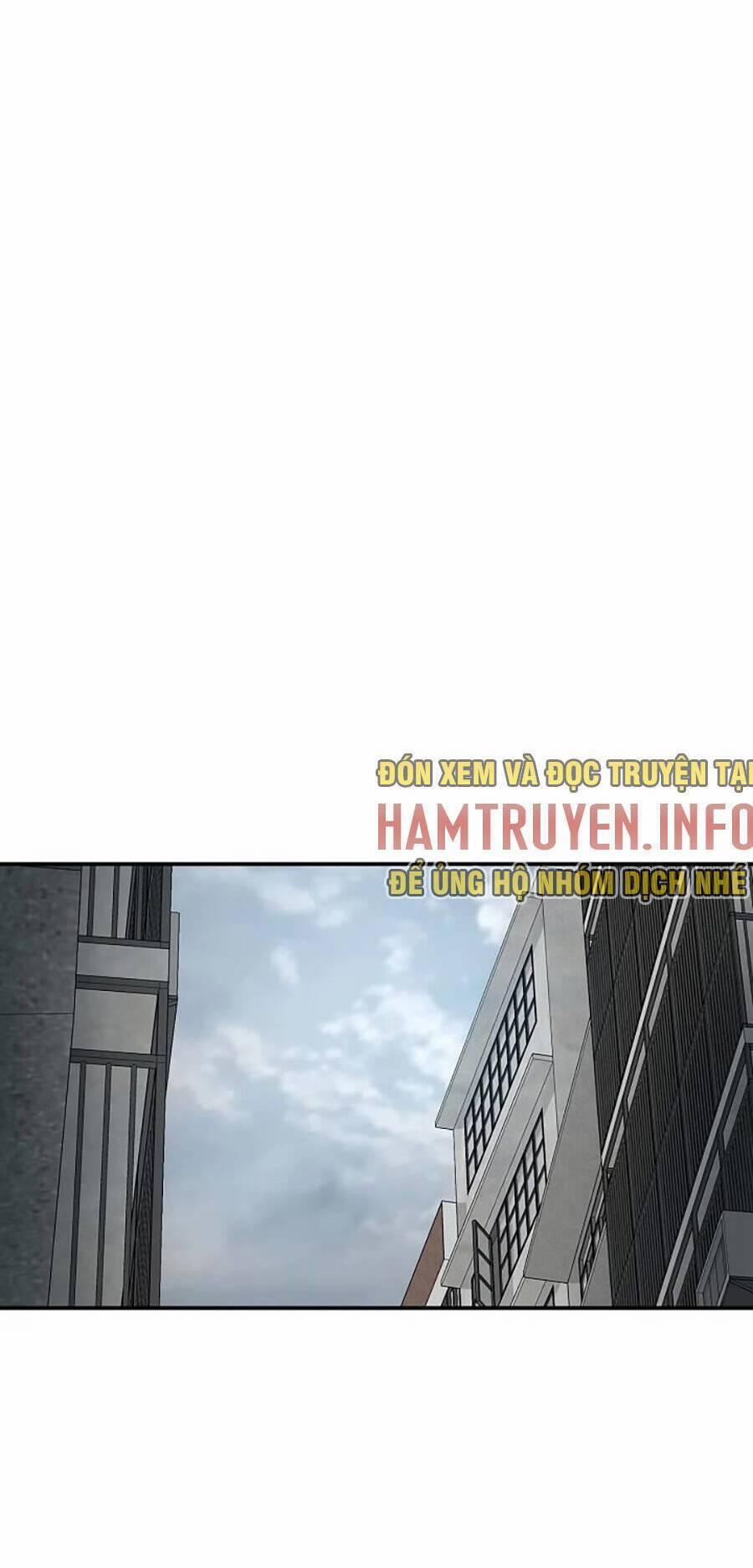 Shaman - Pháp Sư 58 trang 5