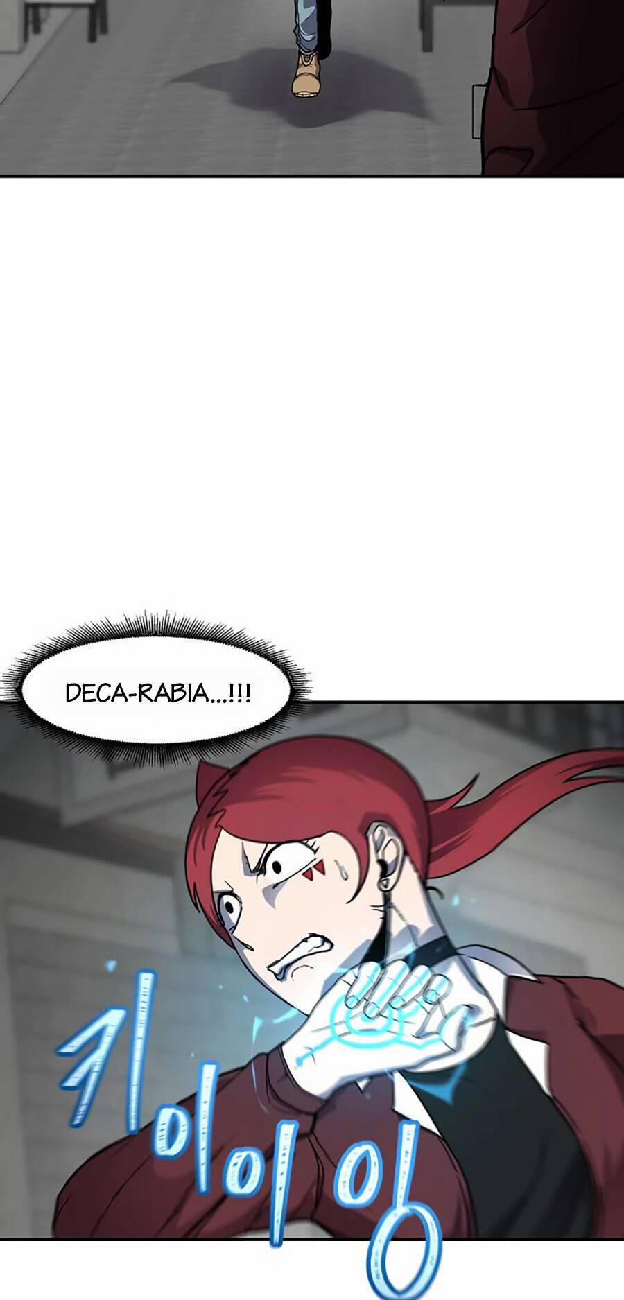 Shaman - Pháp Sư 58 trang 51