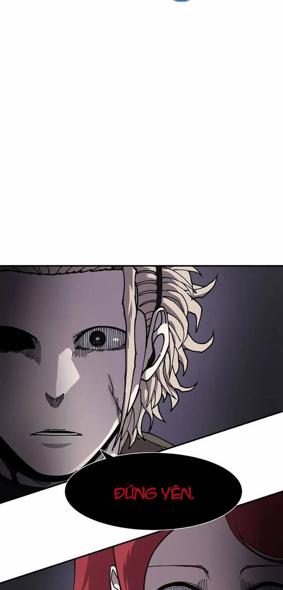 Shaman - Pháp Sư 58 trang 52