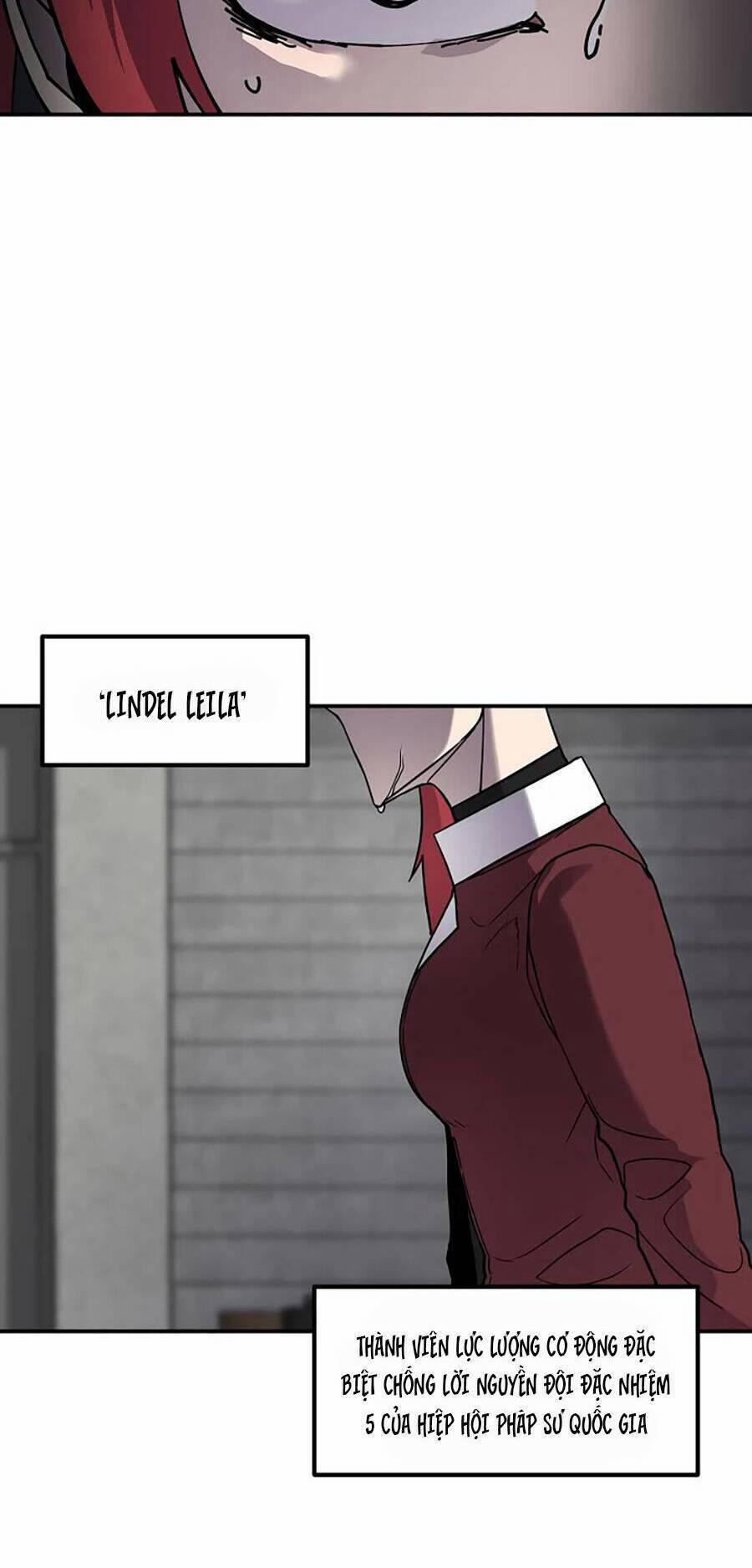 Shaman - Pháp Sư 58 trang 54