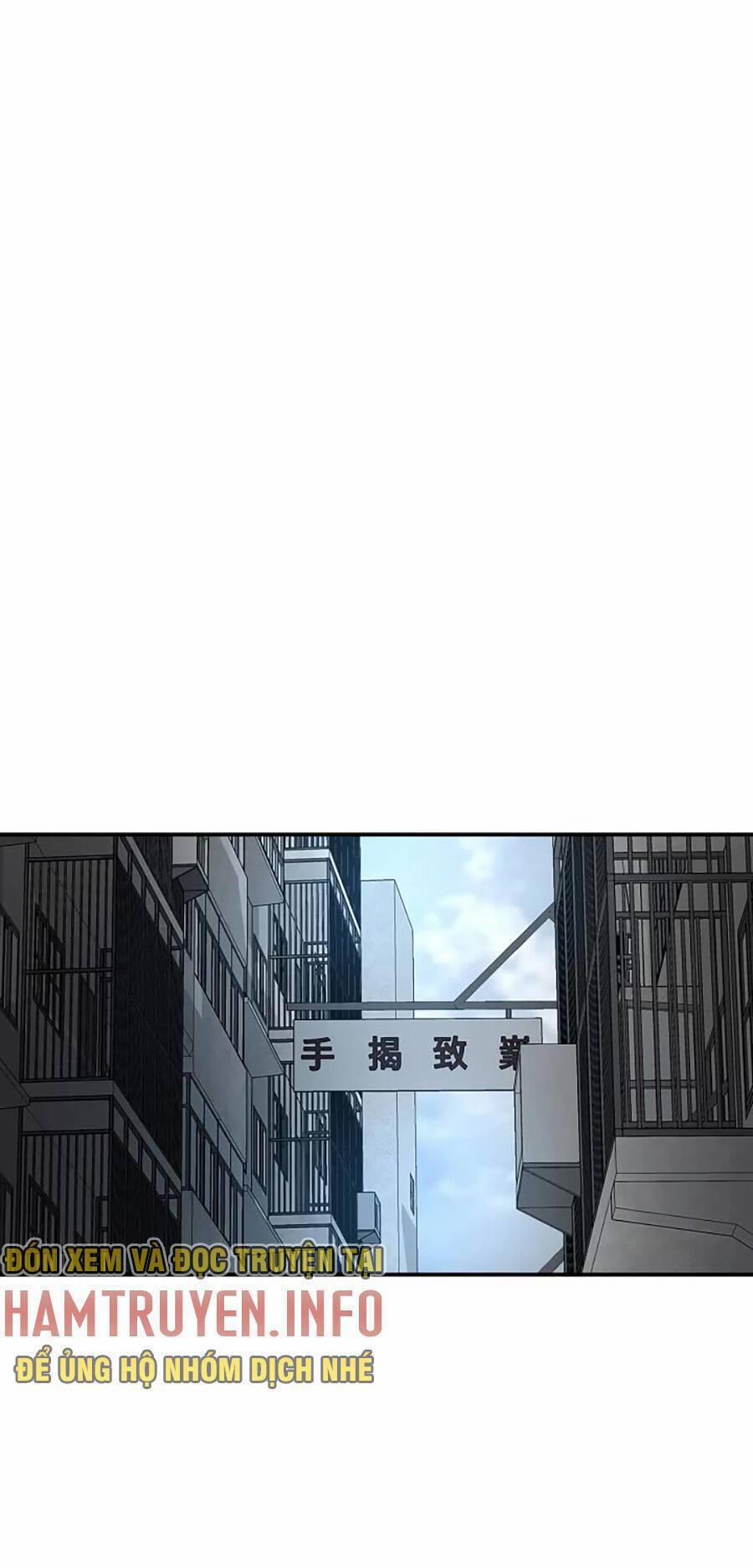 Shaman - Pháp Sư 58 trang 57