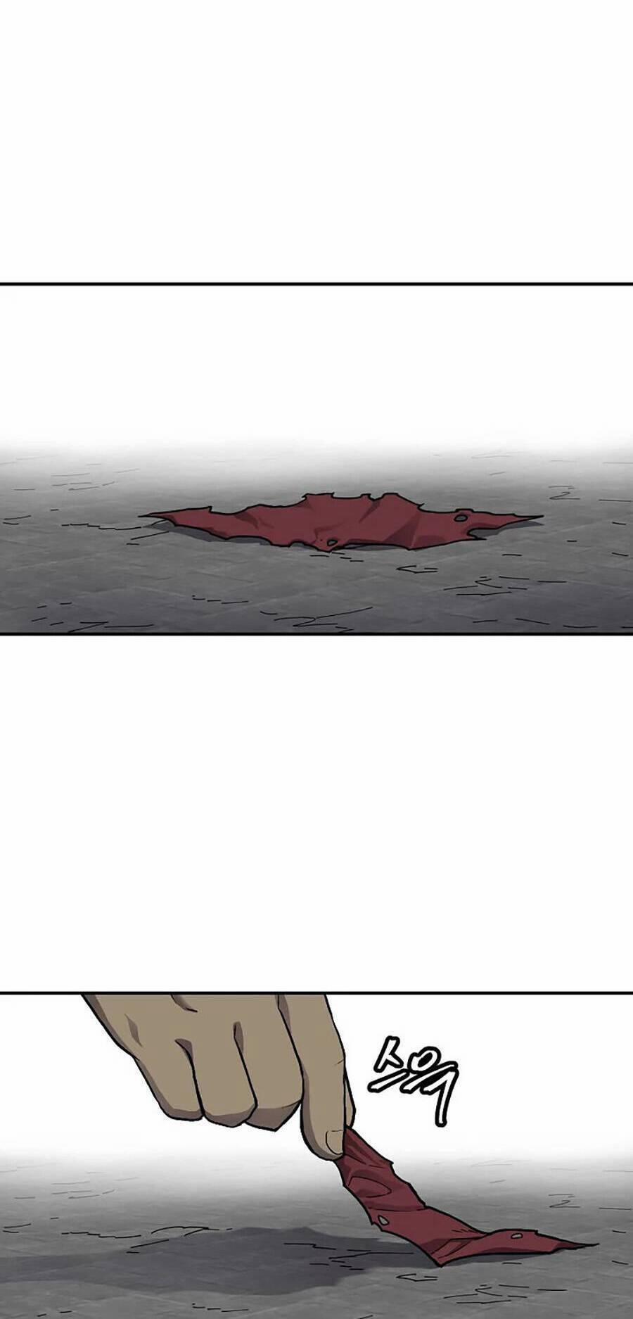 Shaman - Pháp Sư 58 trang 58