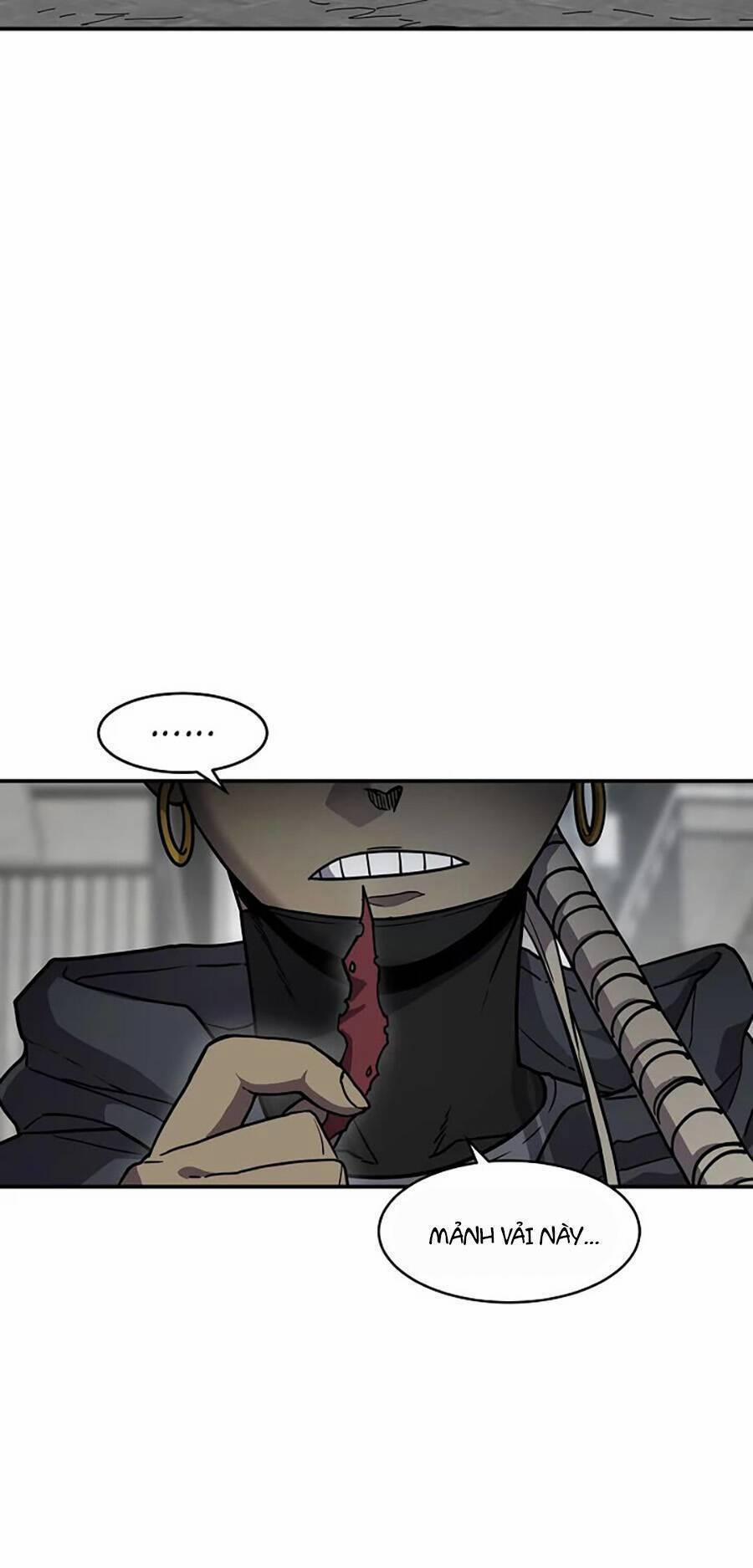 Shaman - Pháp Sư 58 trang 59