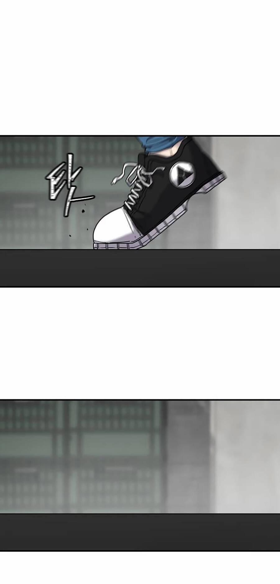 Shaman - Pháp Sư 58 trang 6