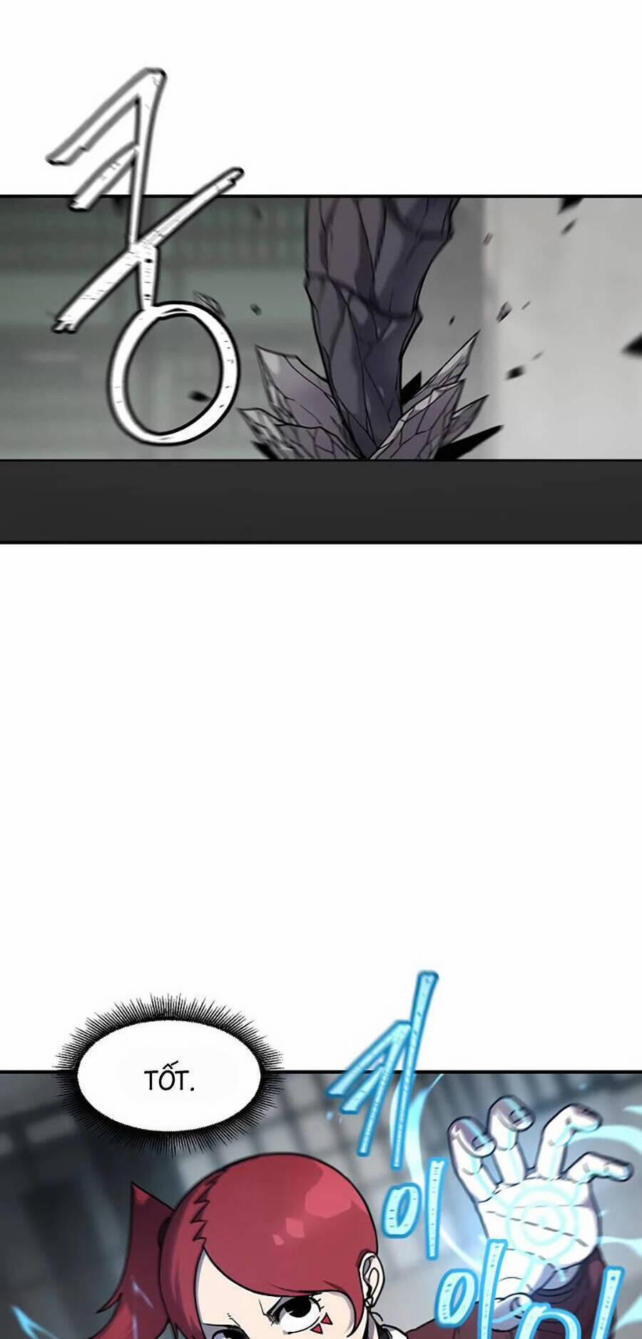 Shaman - Pháp Sư 58 trang 7