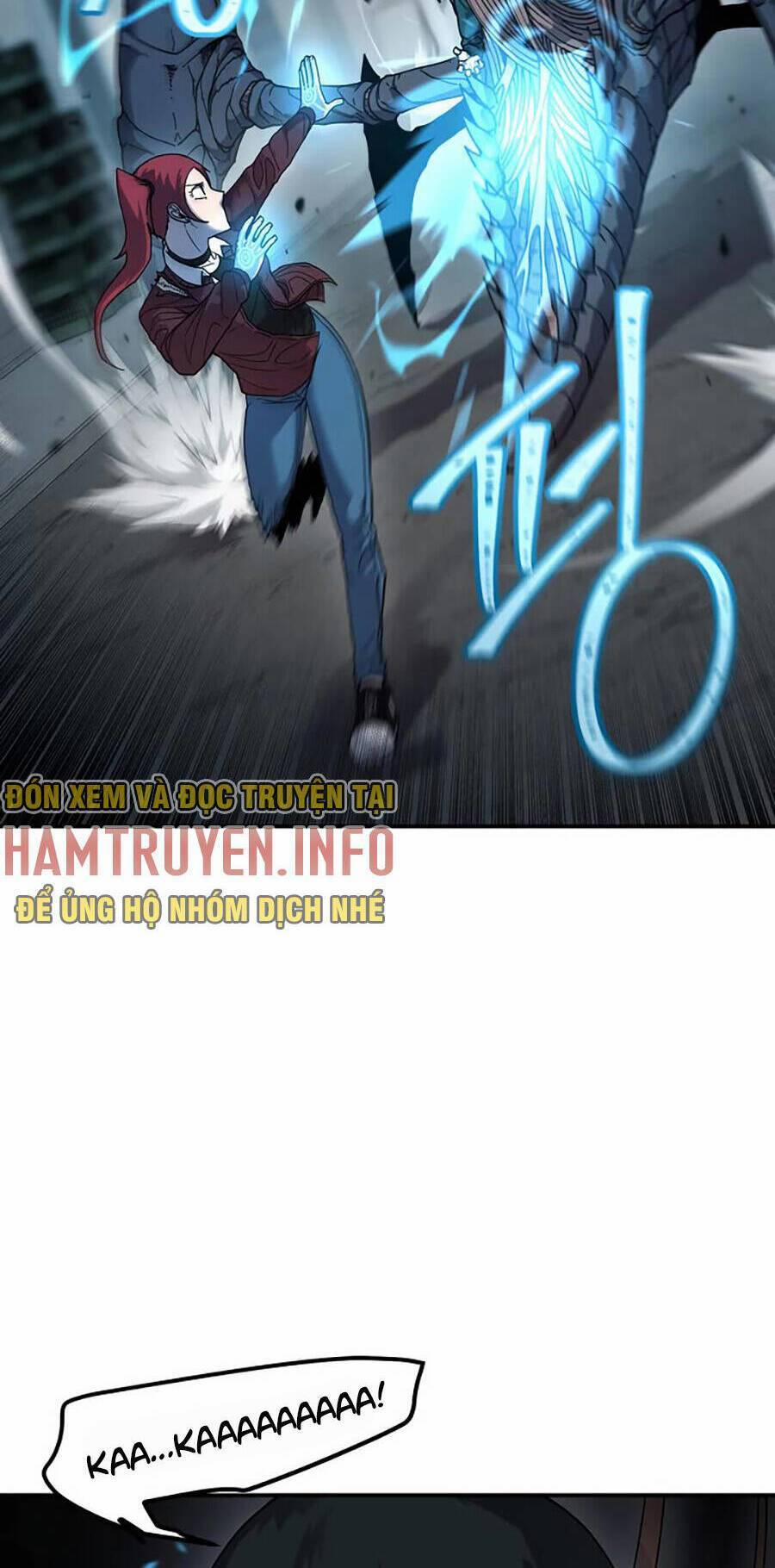 Shaman - Pháp Sư 58 trang 9