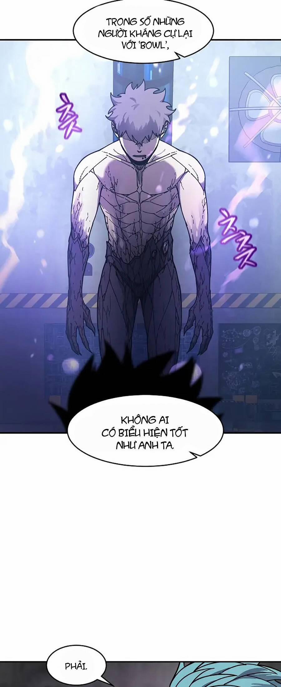 Shaman - Pháp Sư 59 trang 17