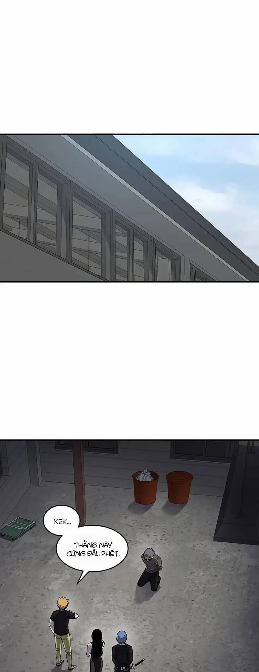 Shaman - Pháp Sư 59 trang 24