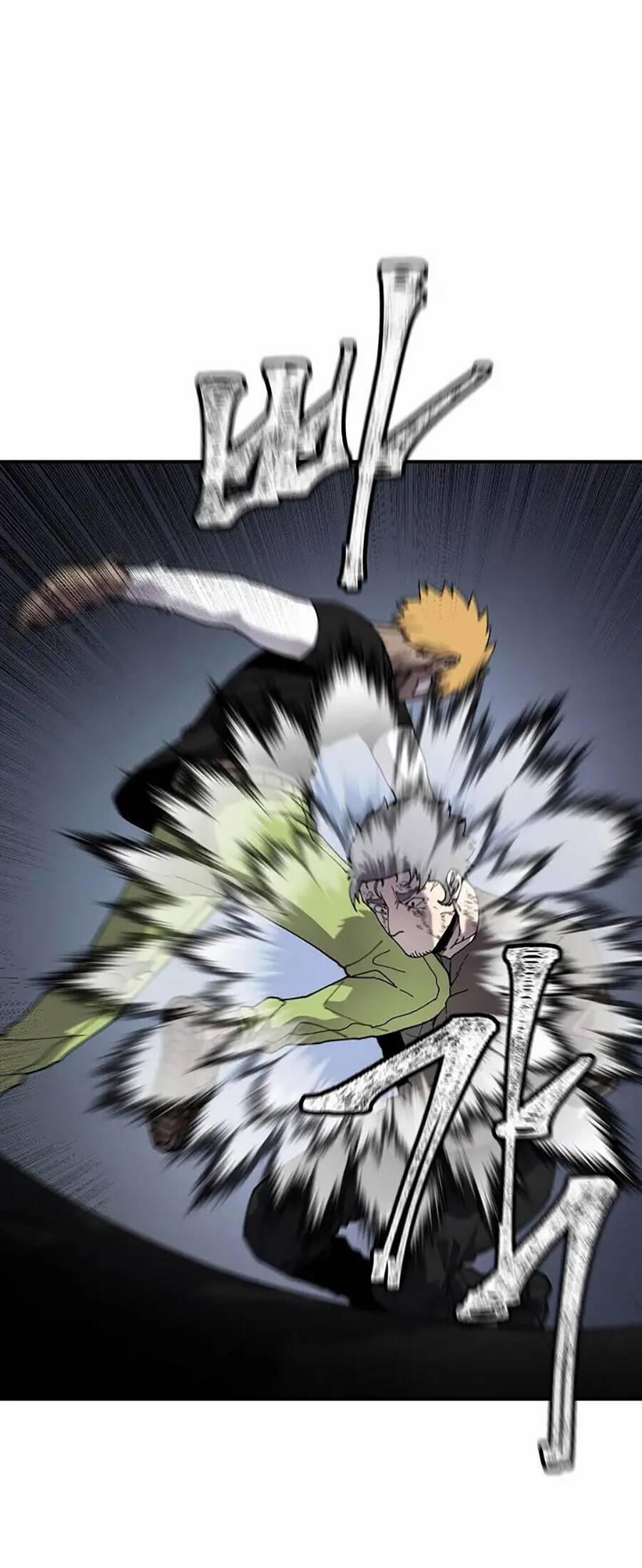 Shaman - Pháp Sư 59 trang 36